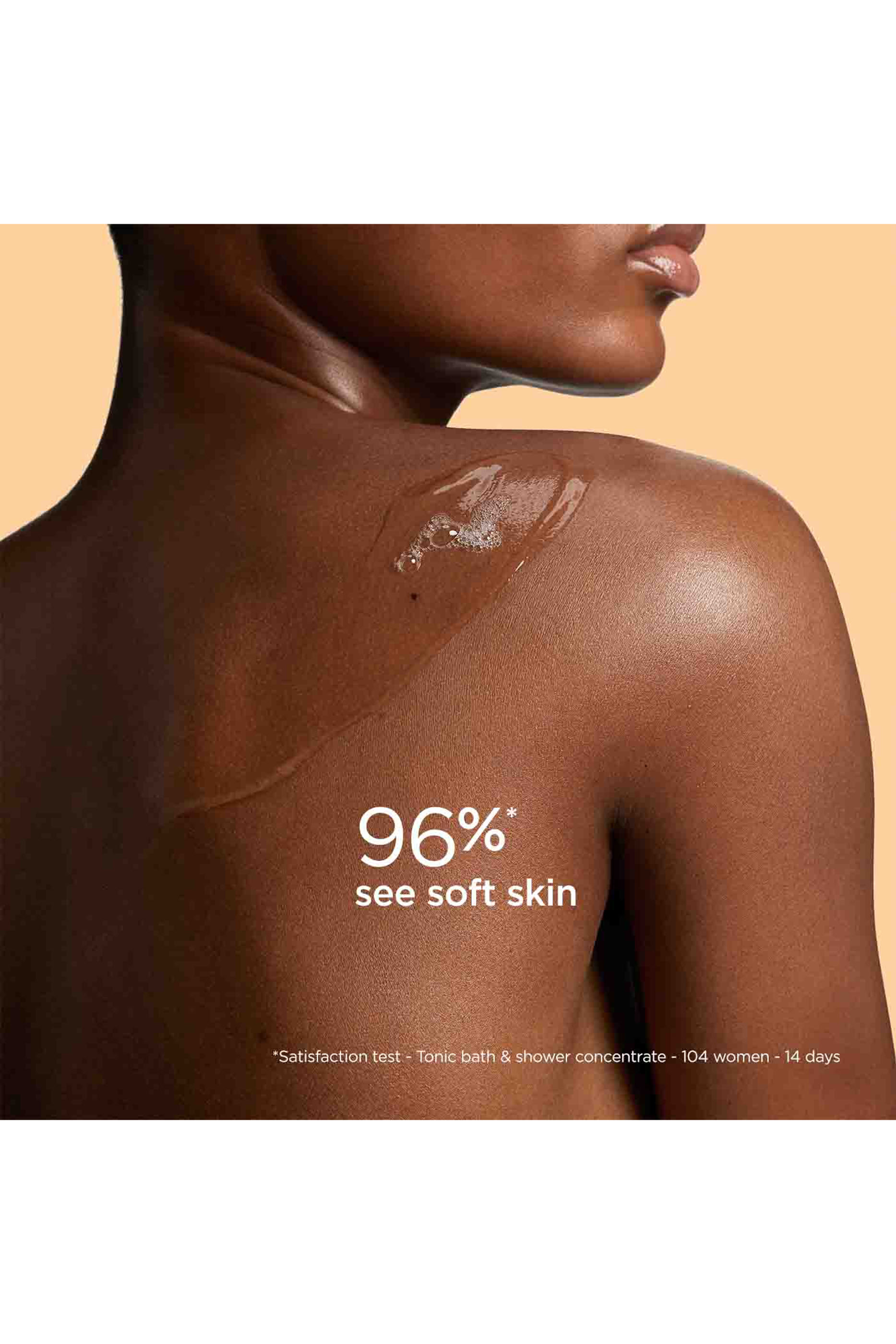 Tonic Bath & Shower Concentrate