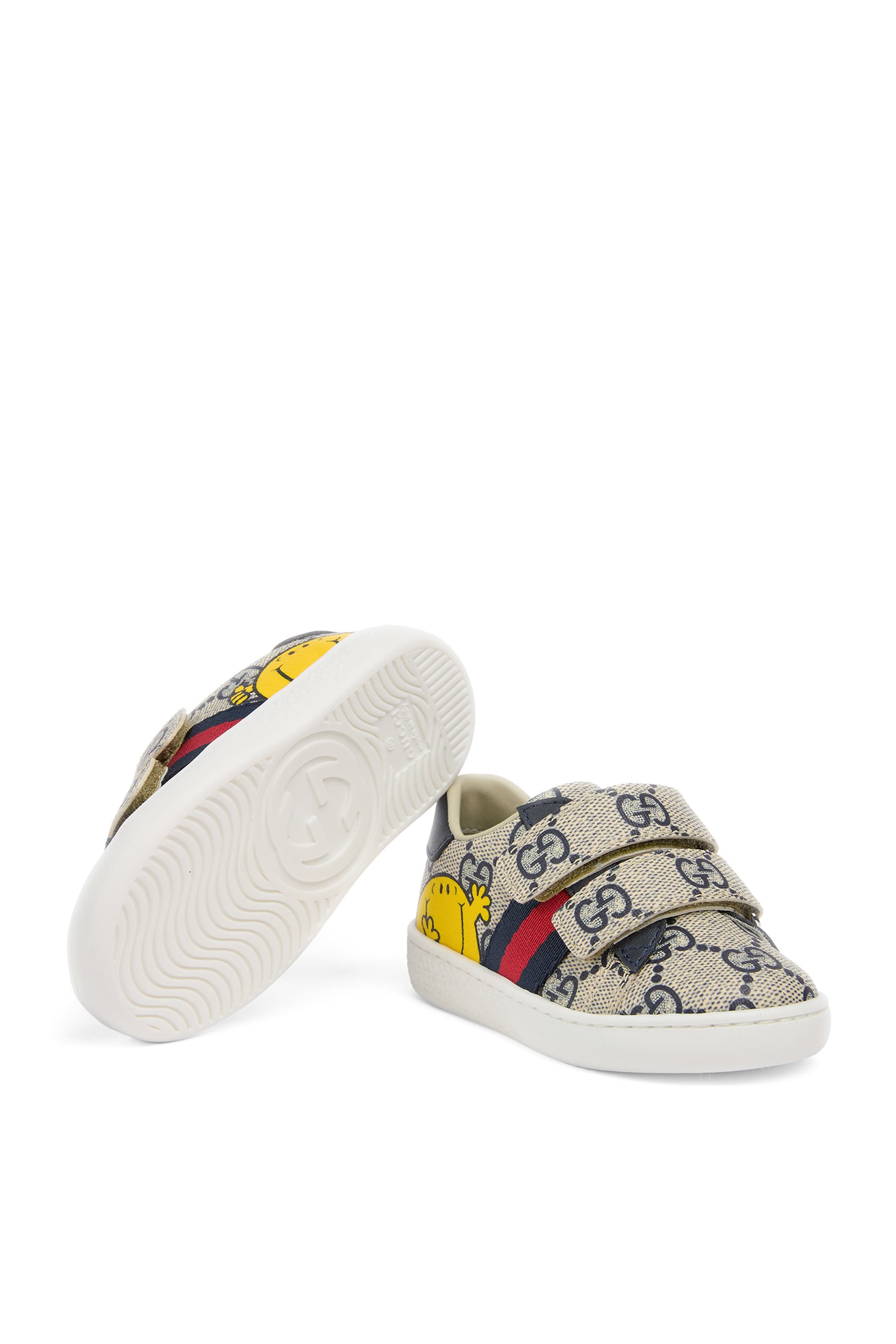 Kids Ace Sneakers