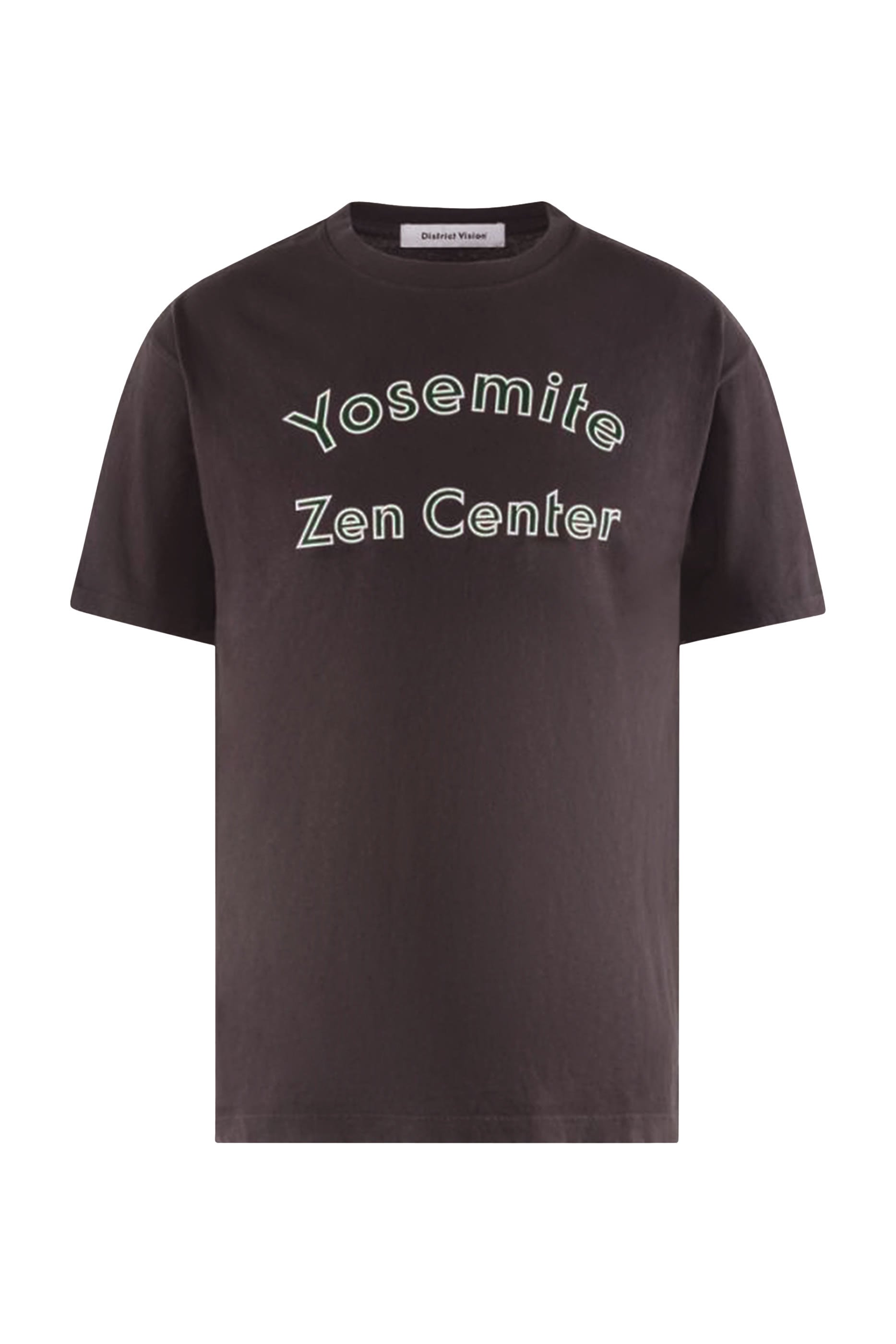 California Cotton T-Shirt