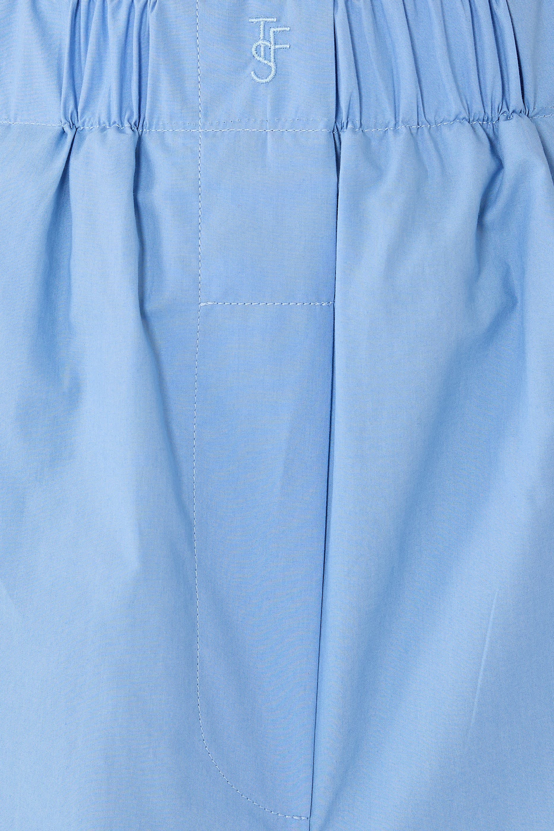 Lui Organic Cotton Boxer Shorts 