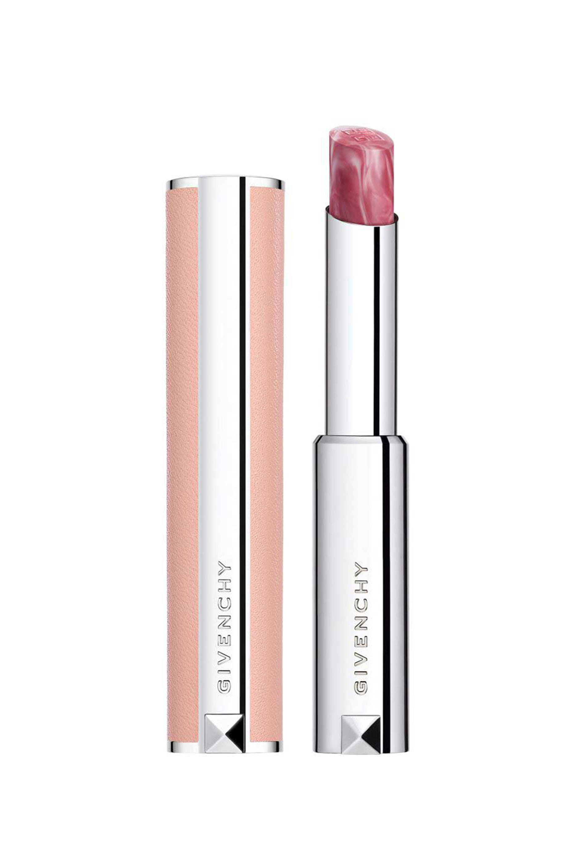 Rose Perfecto Lip Balm, 24H Hydrating & Beautifying Lip Balm