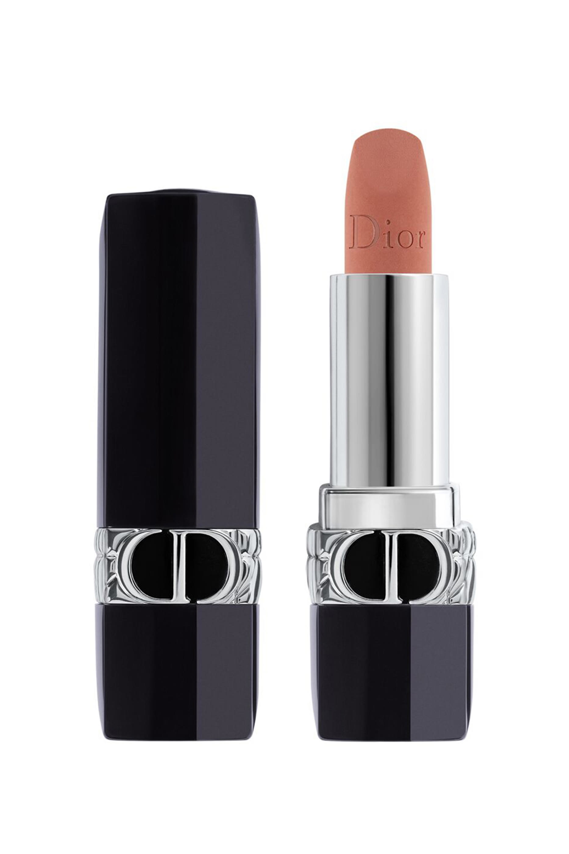 Rouge Dior Floral Care Lip Balm