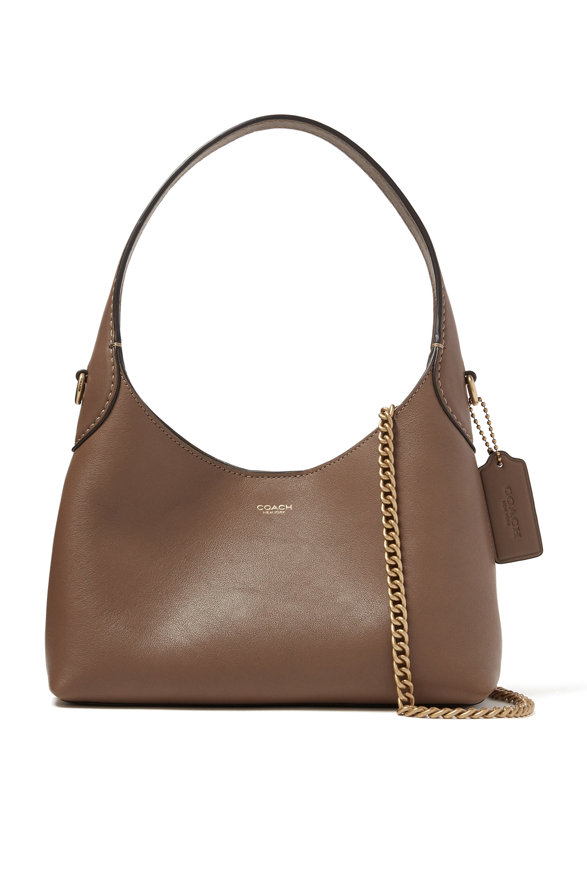 Brooklyn Shoulder Bag 23