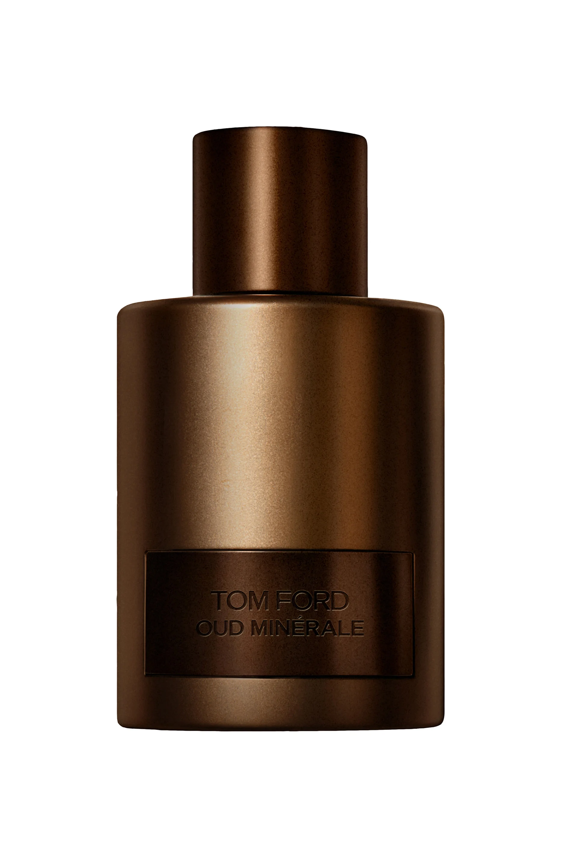 Oud Minerale Eau de Parfum