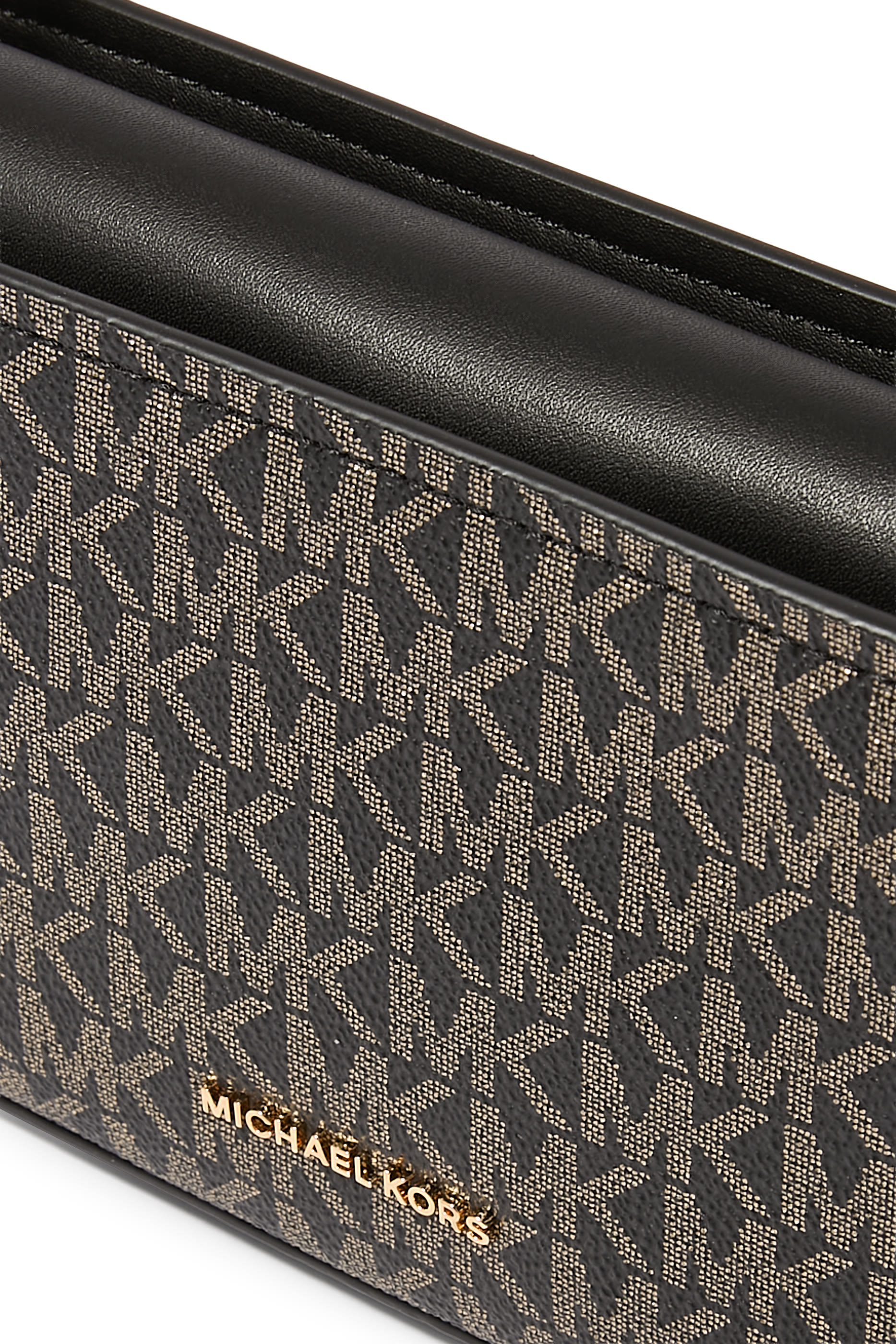 Bryant Small Signature Logo Convertible Pochette 