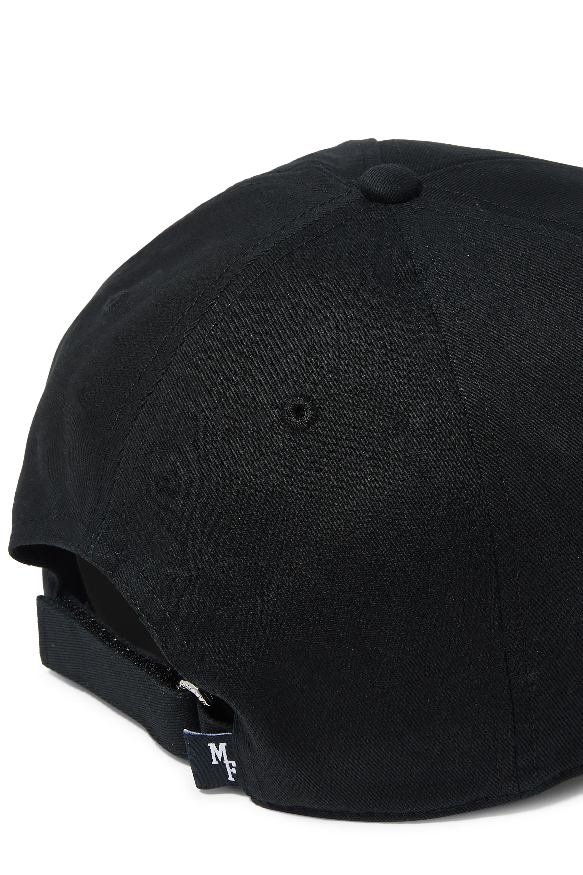 FRGMT Gabardine Baseball Cap