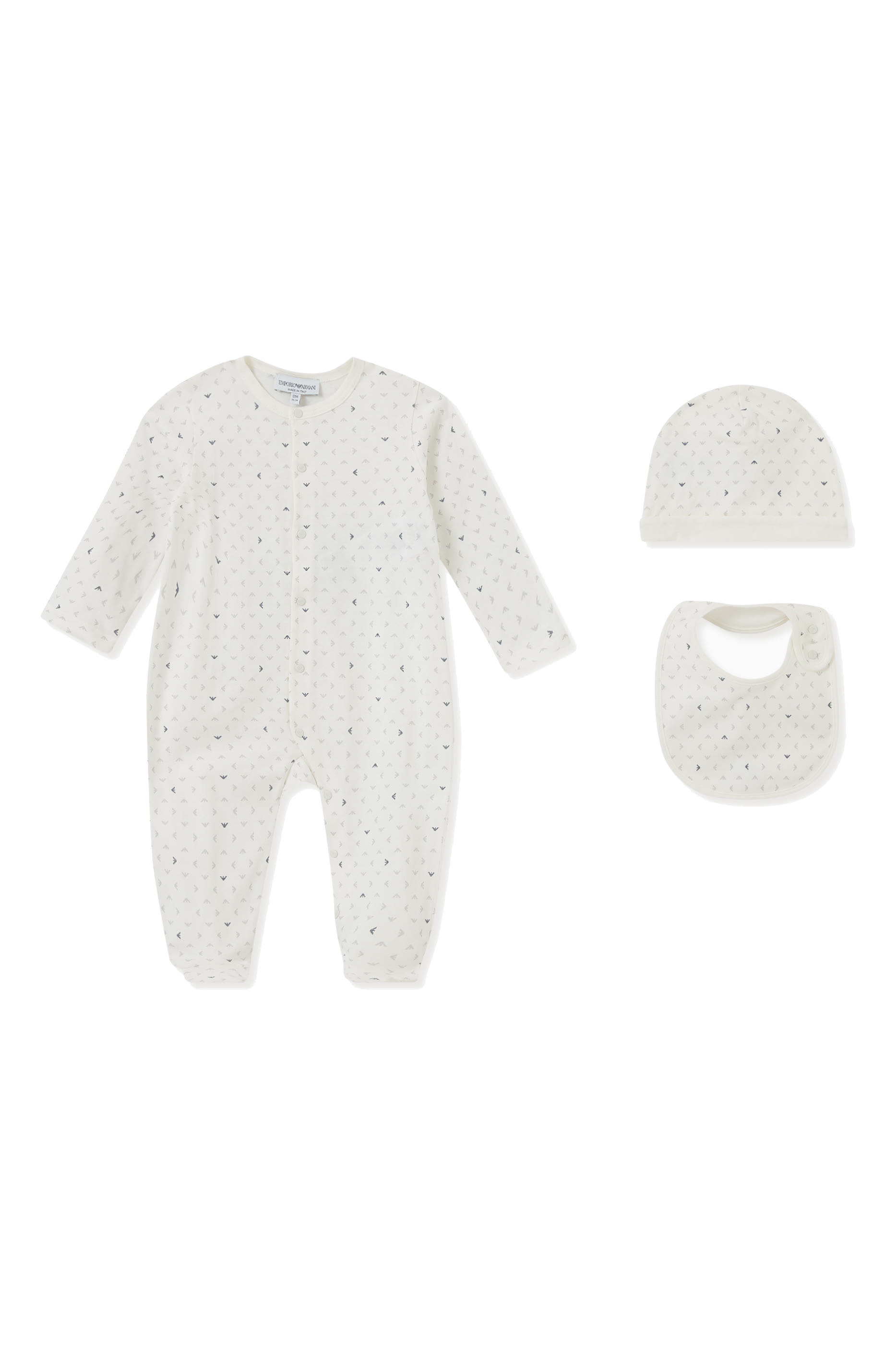 Babysuit Gift Set