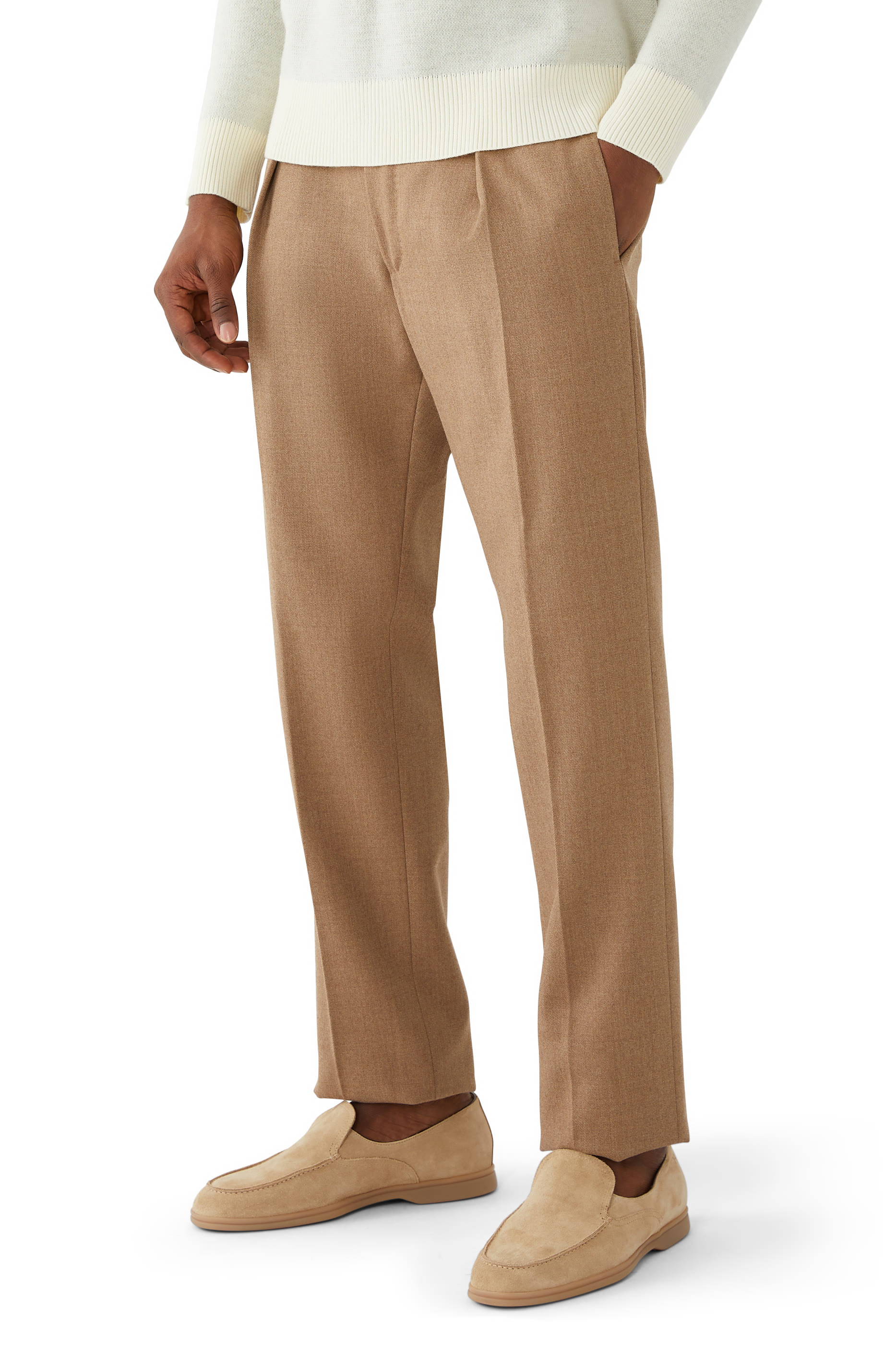 Wharf Slip-On Loafers