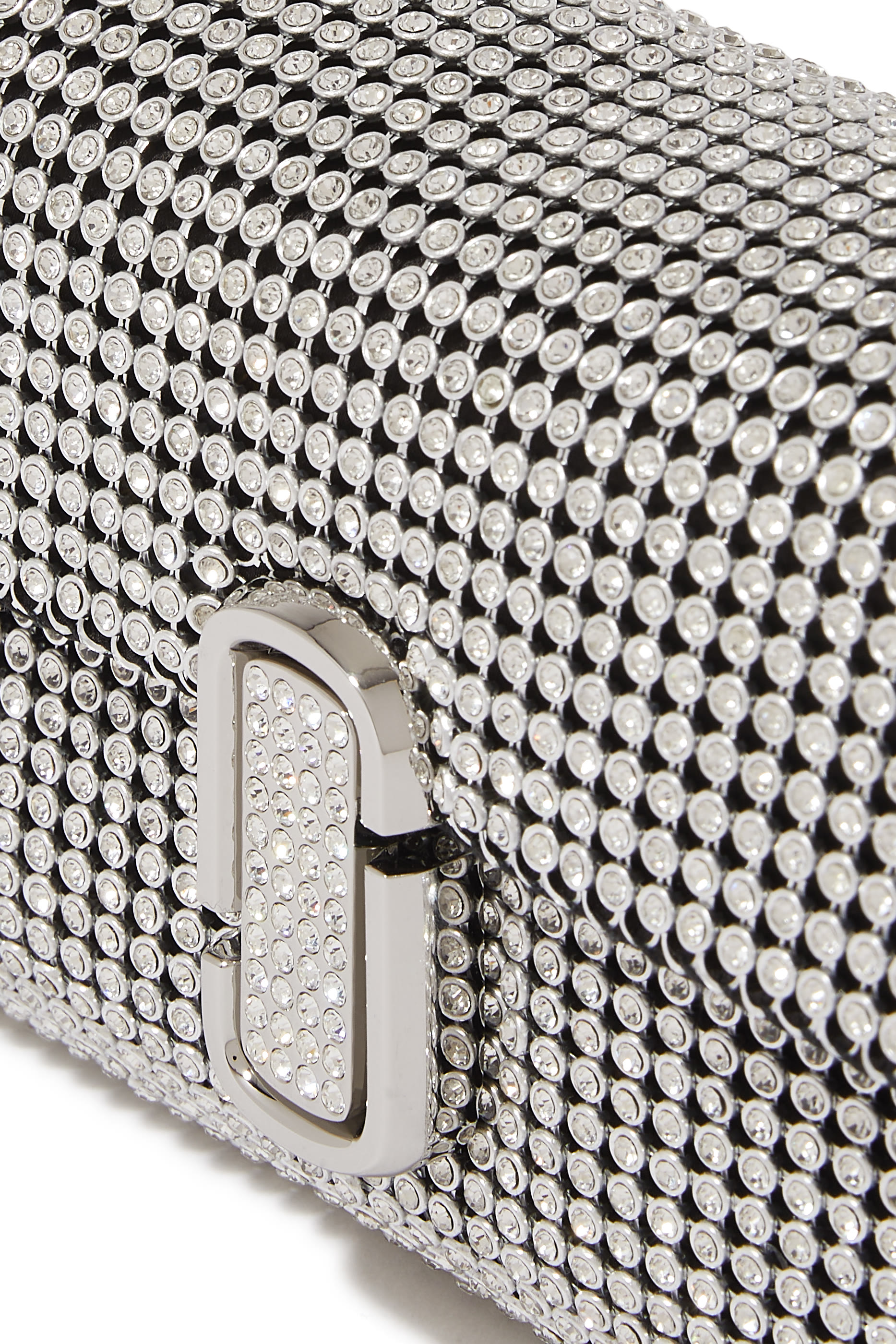 The Rhinestone Mini Shoulder Bag