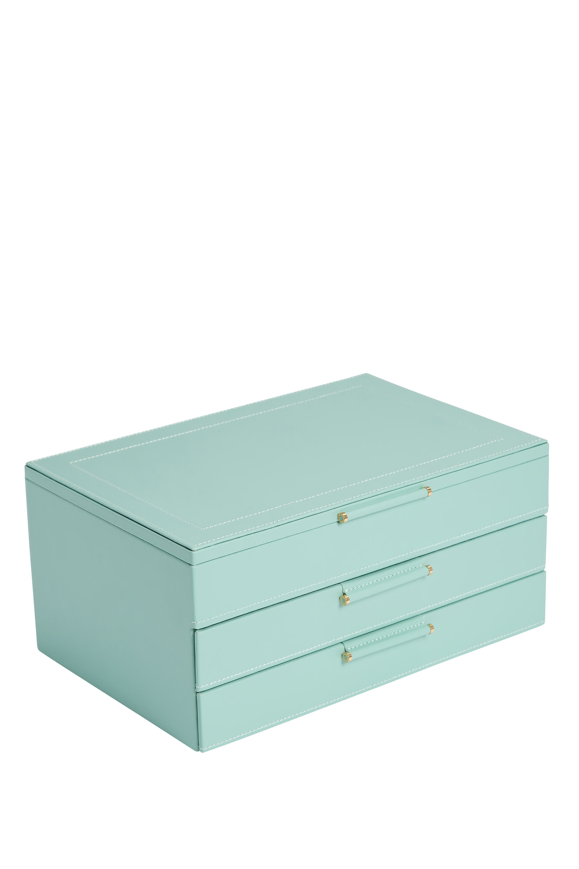 Sophia Drawers Jewelry Box