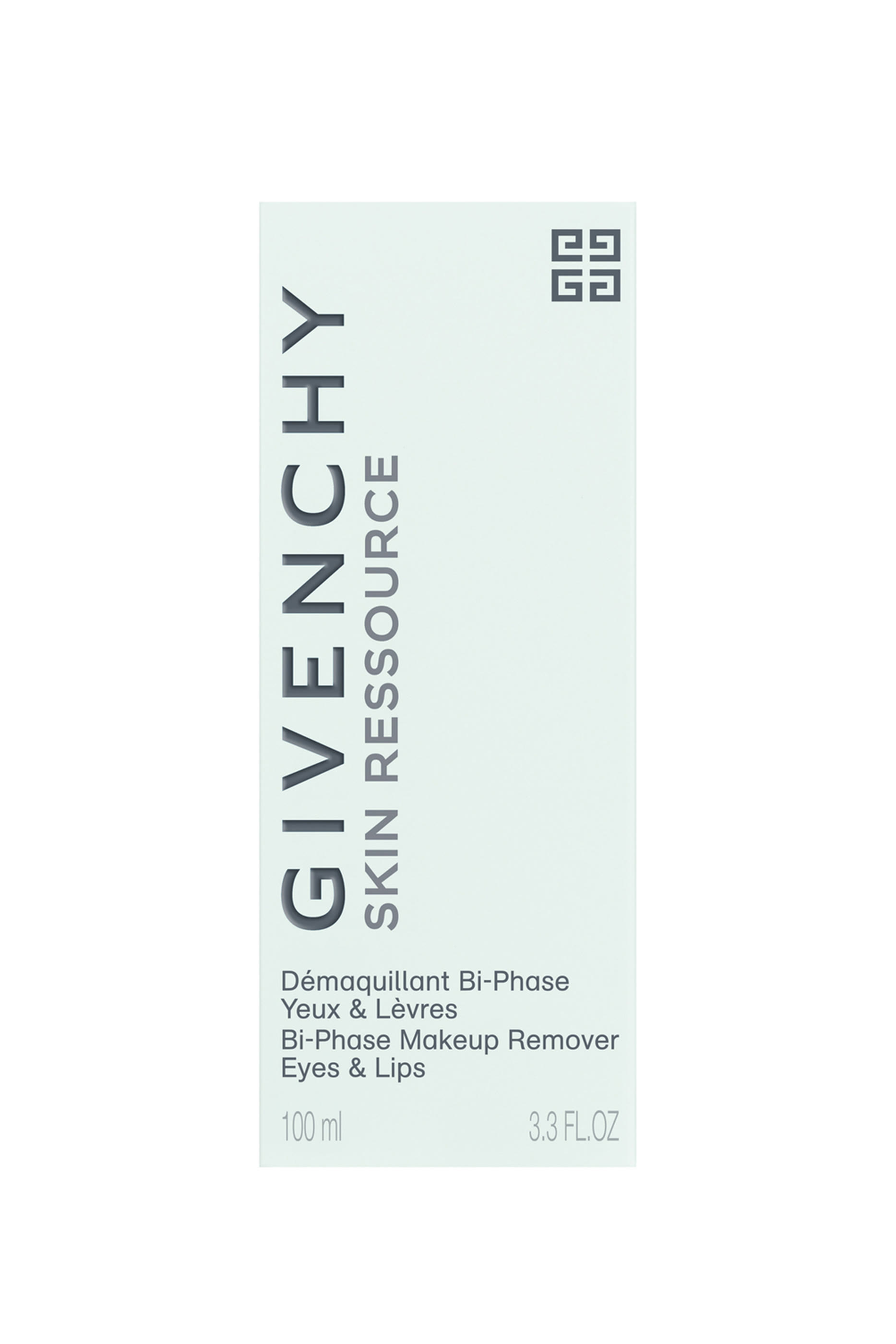 Skin Ressource 22 Bi-Phase Makeup Remover