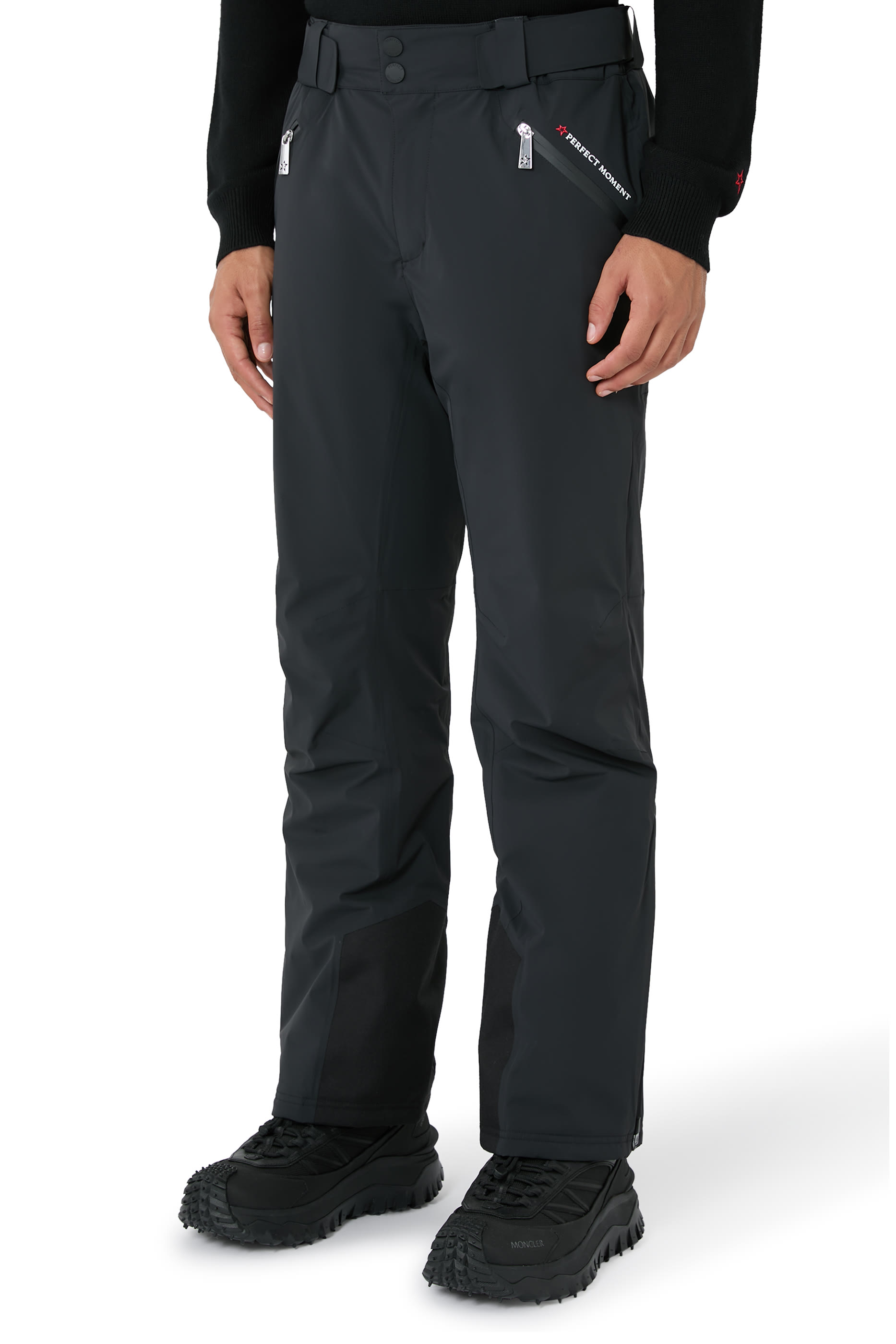 Chamonix Ski Pants