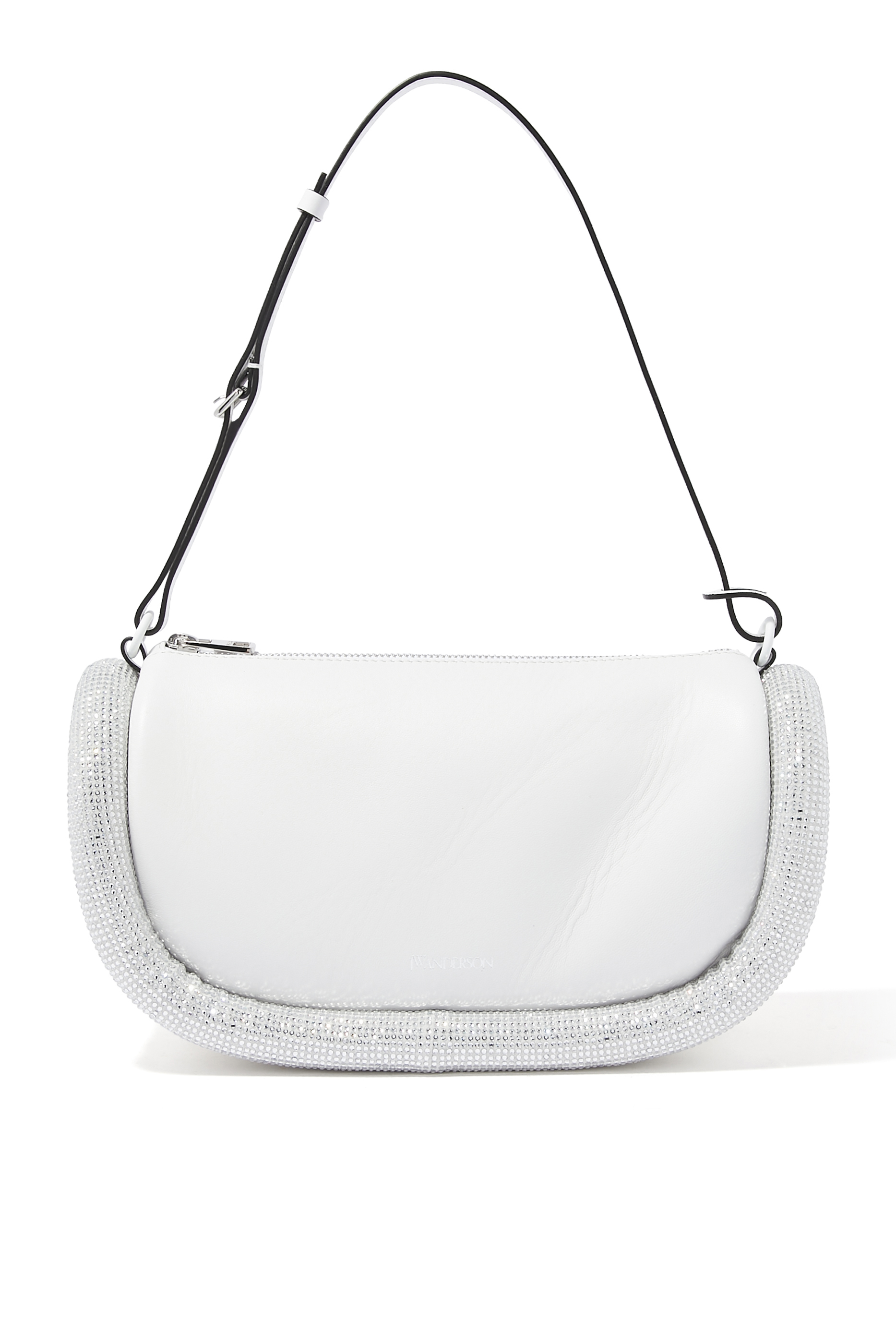 Bumper 15 Crystal Shoulder Bag