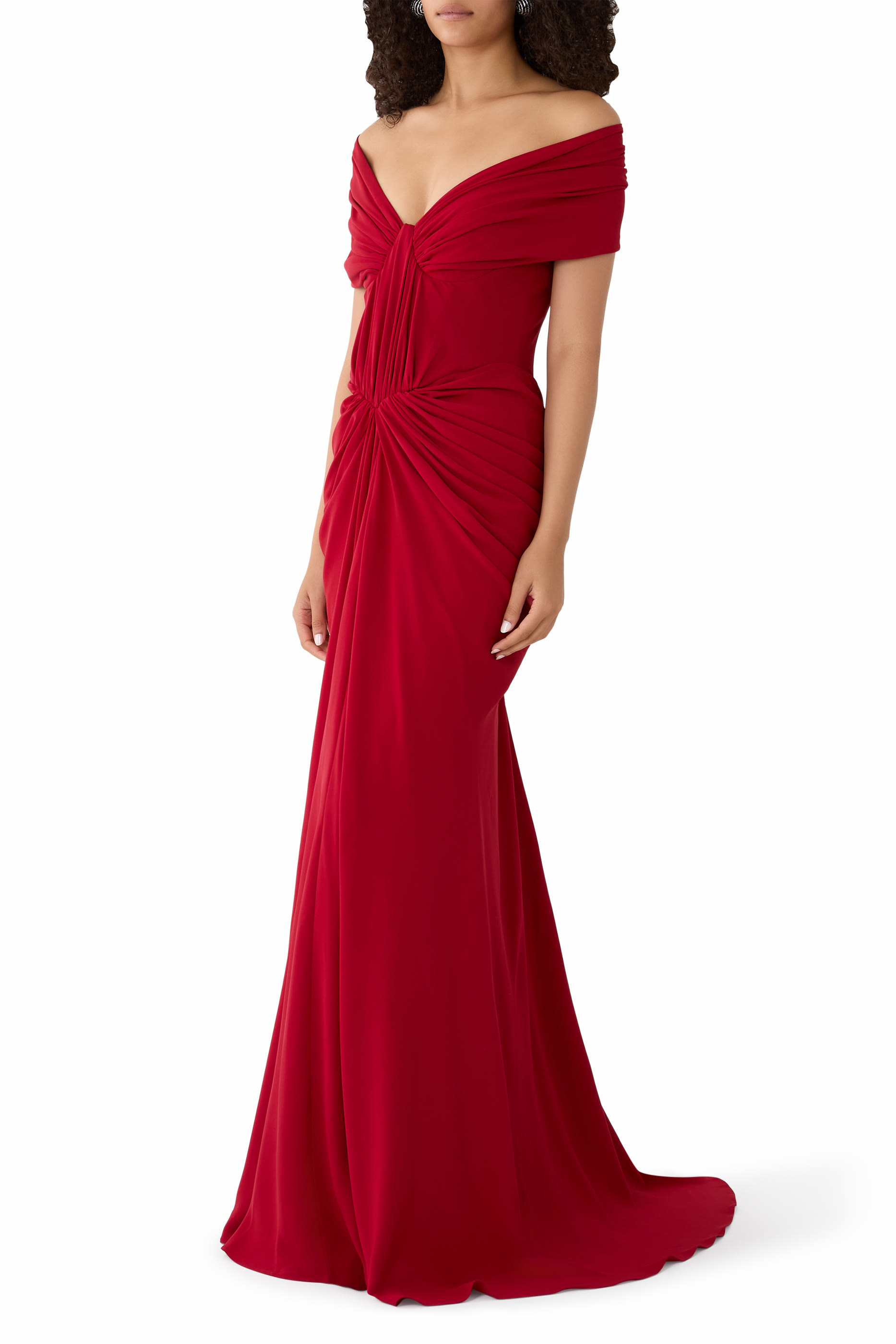 Dalila Dress