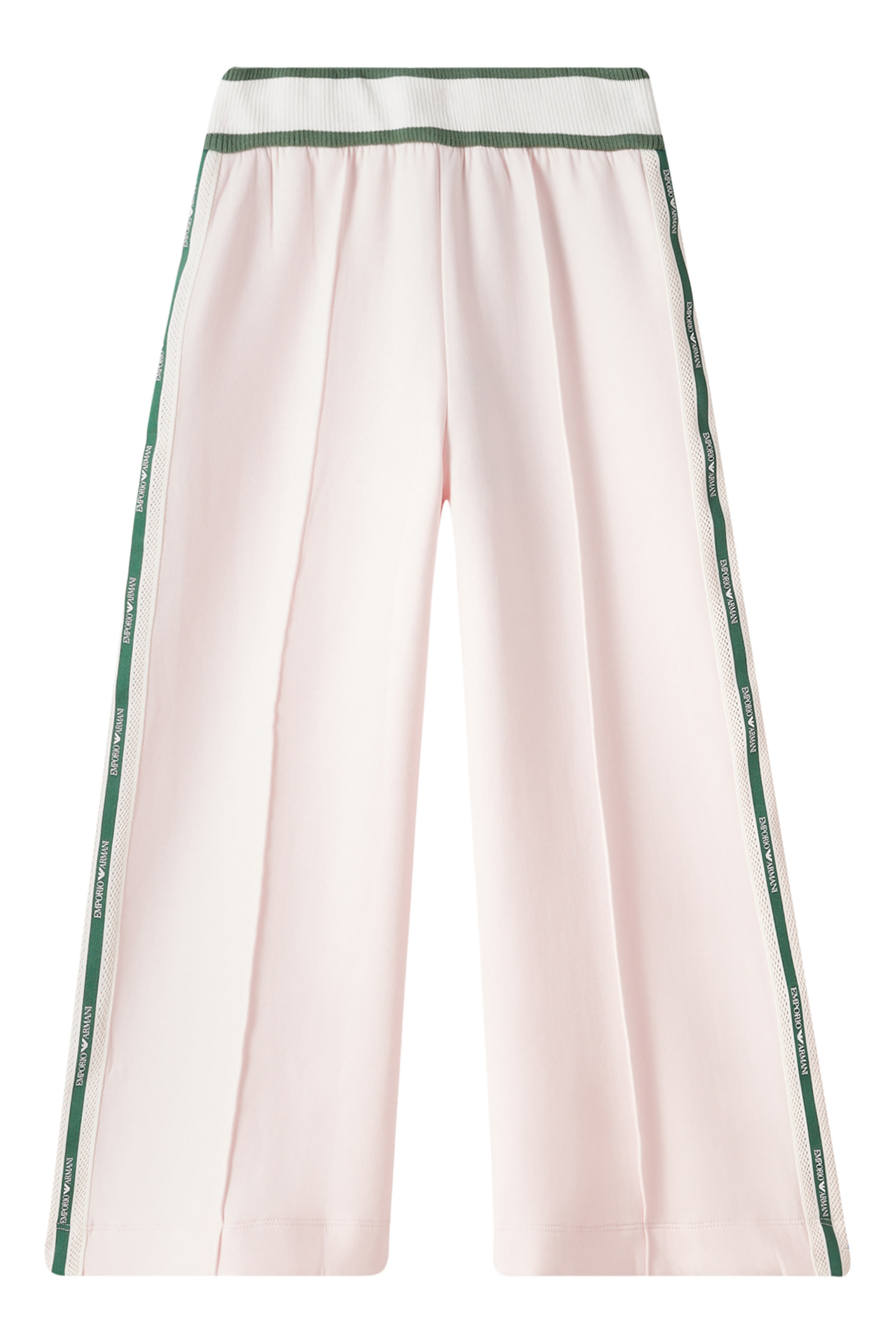 Kids Logo Tape Pants