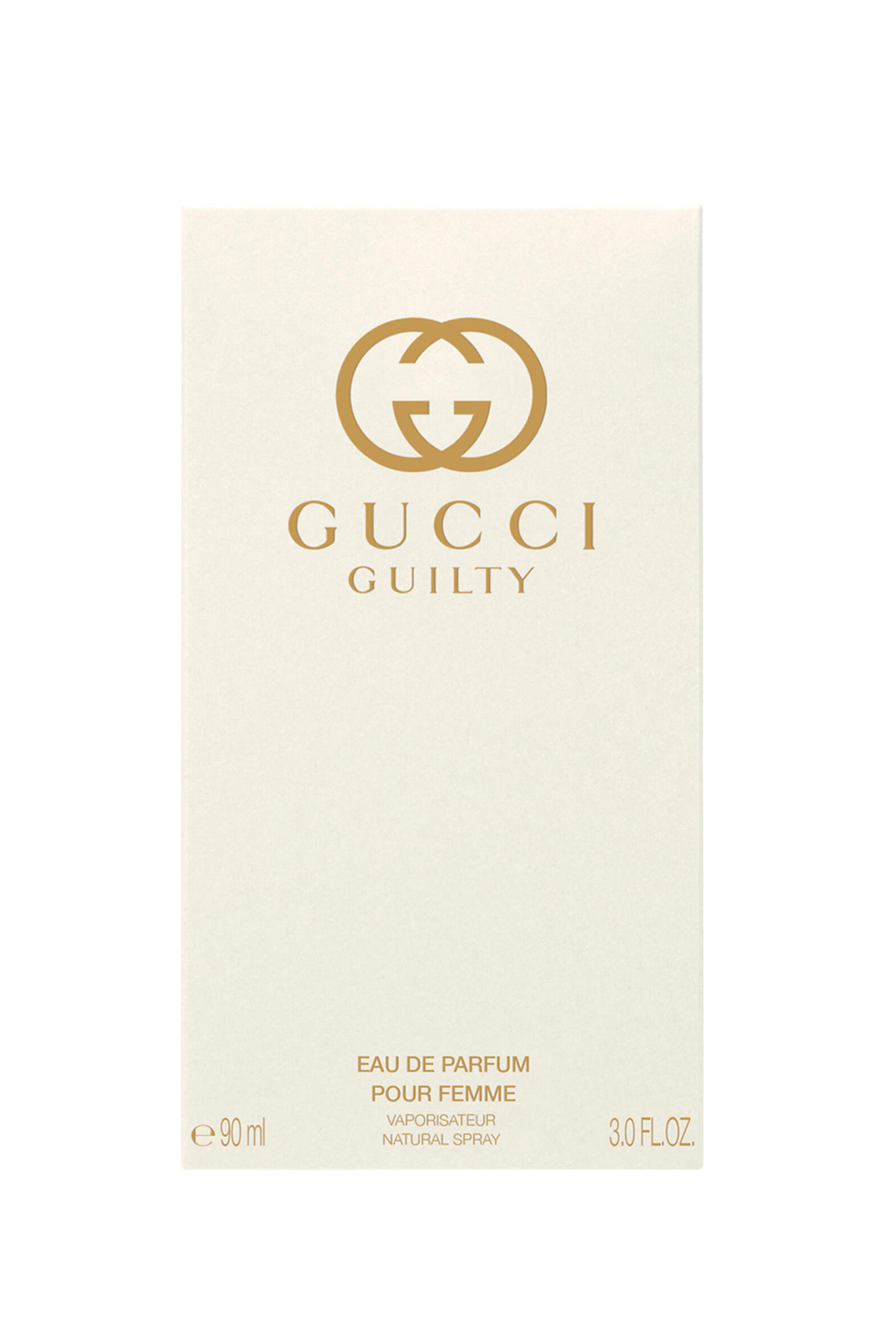 Guilty Eau de Parfum