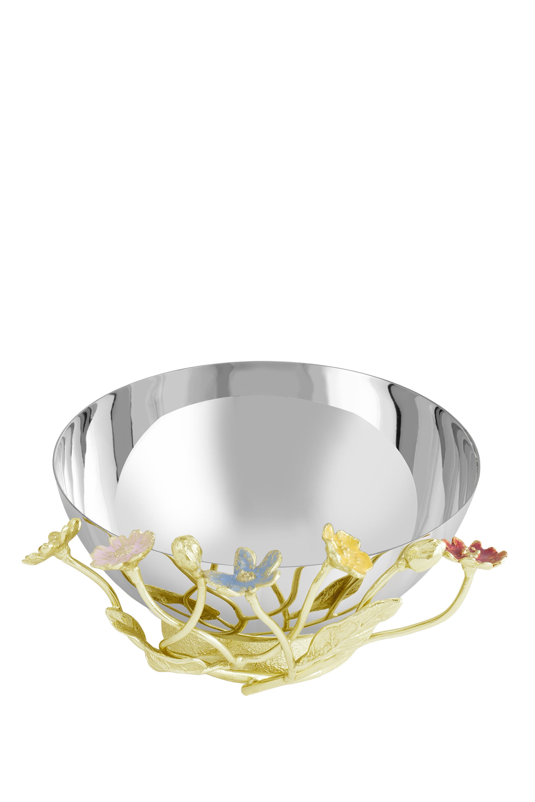 Wildflowers Small Bowl