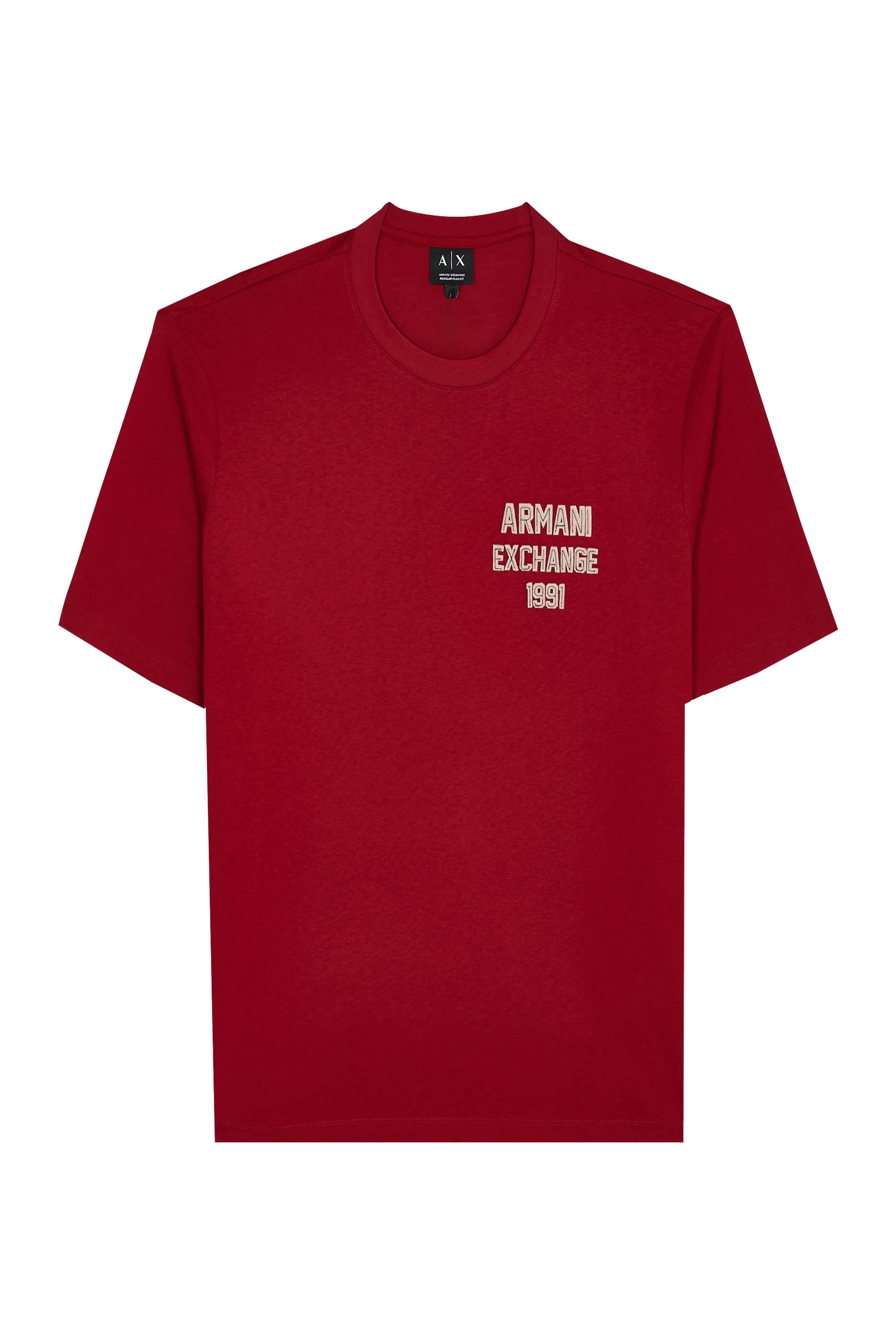 Logo T-Shirt