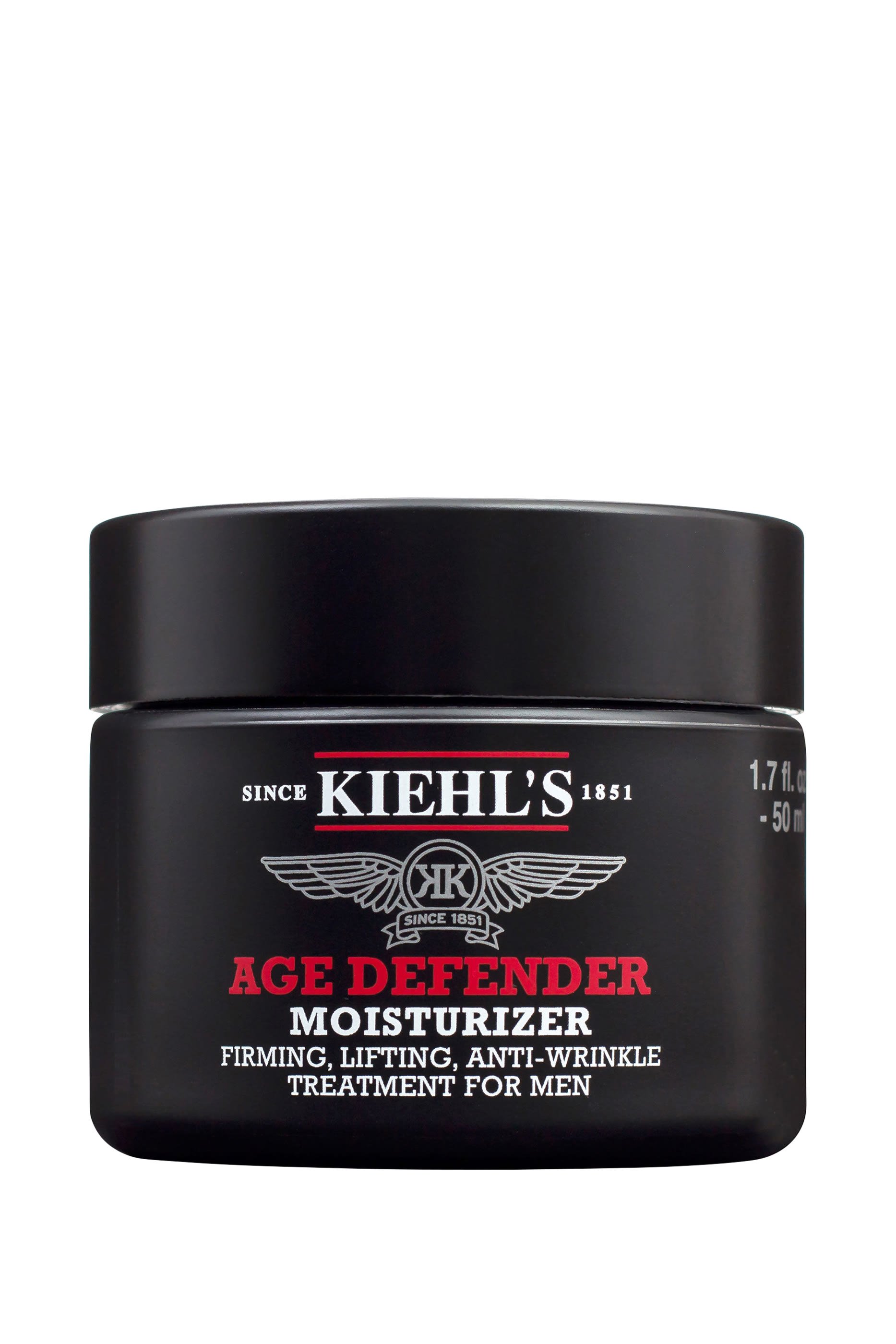Age Defender Moisturizer