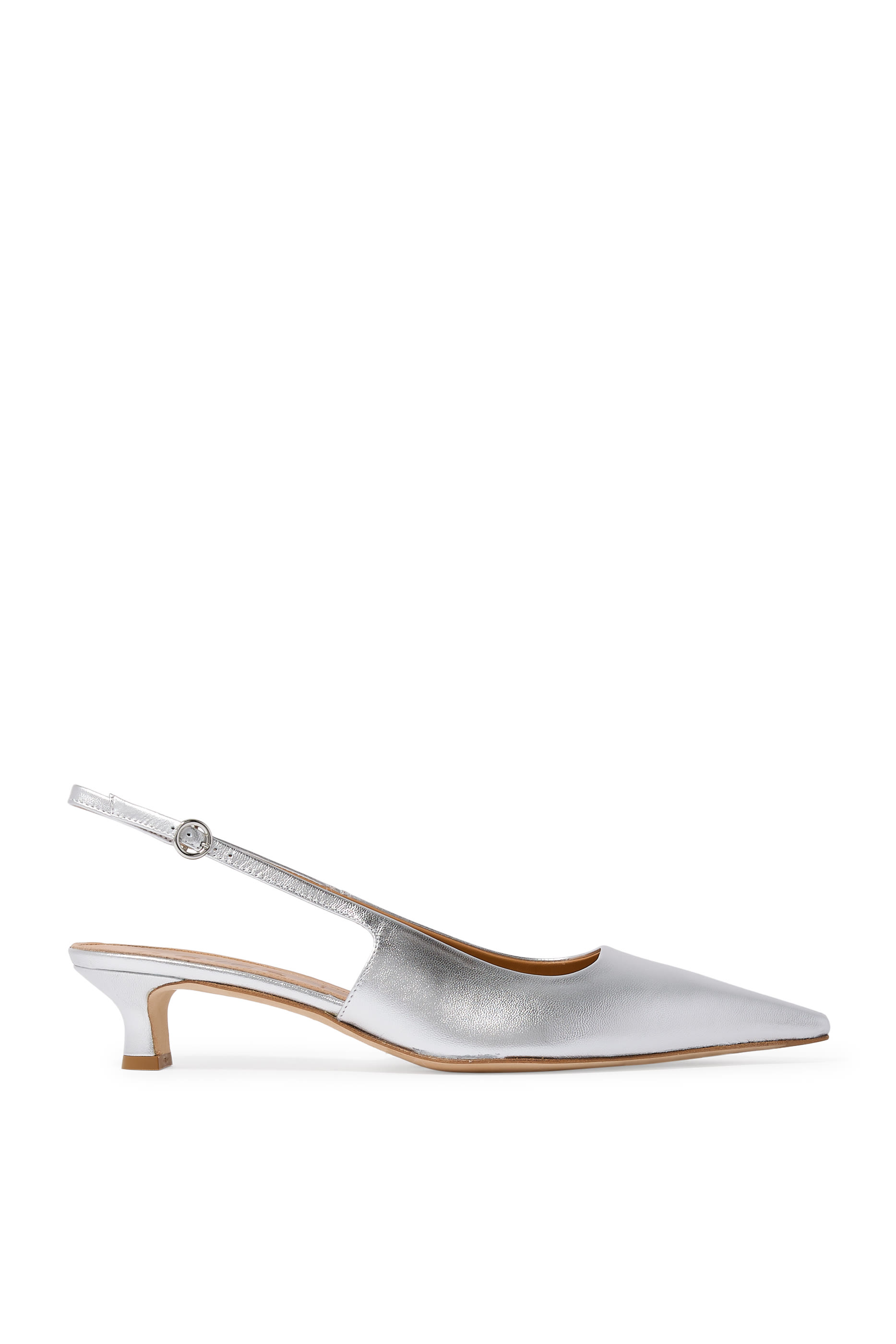 Catrina Slingback 35 Pumps