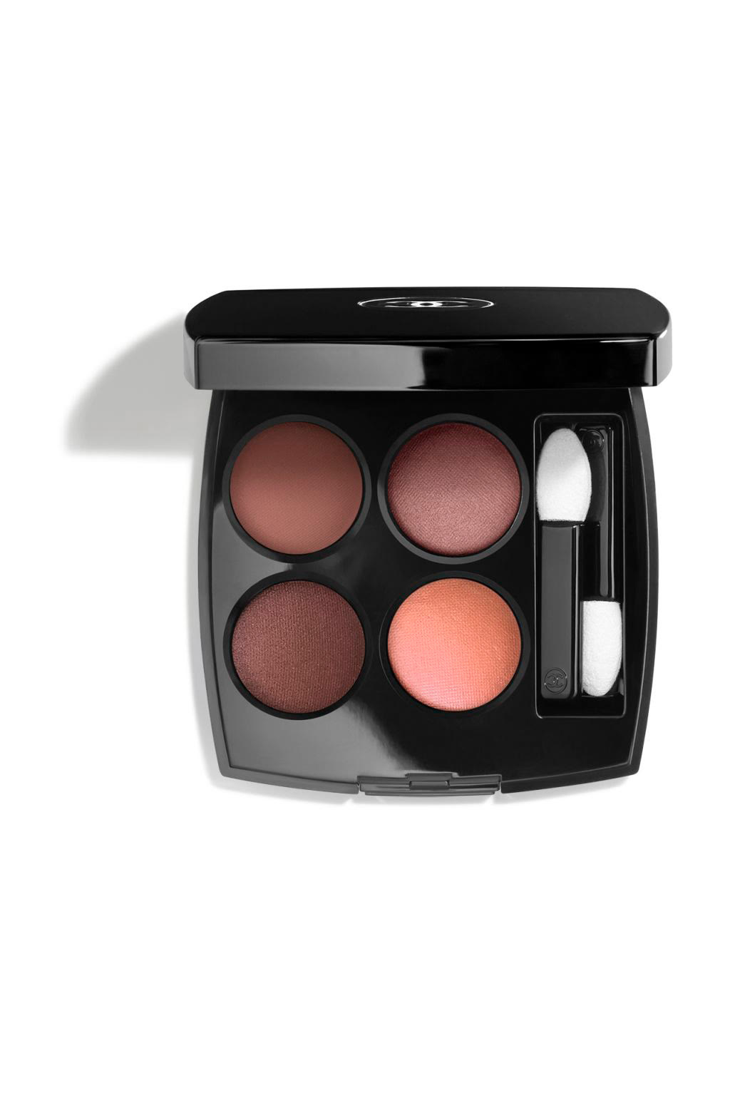 LES 4 OMBRES Multi-Effect Quadra Eyeshadow