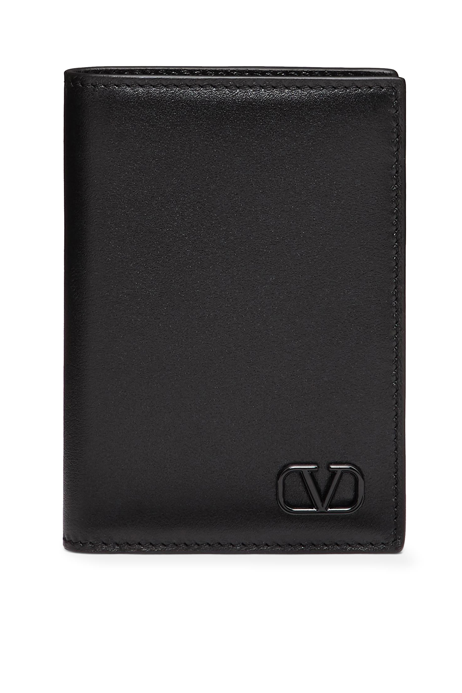  Mini VLogo Card Case