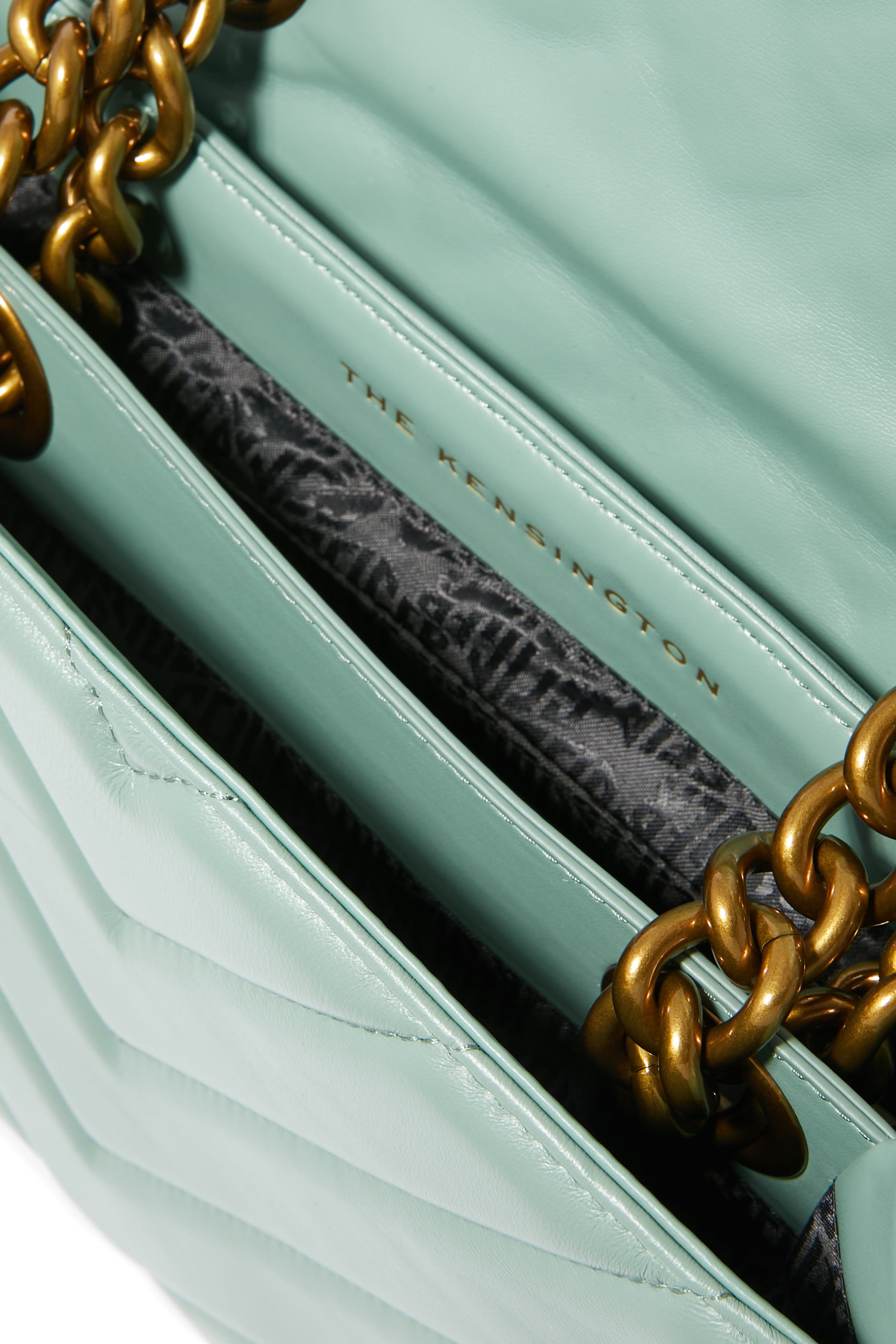 Kensington Large Leather Bag