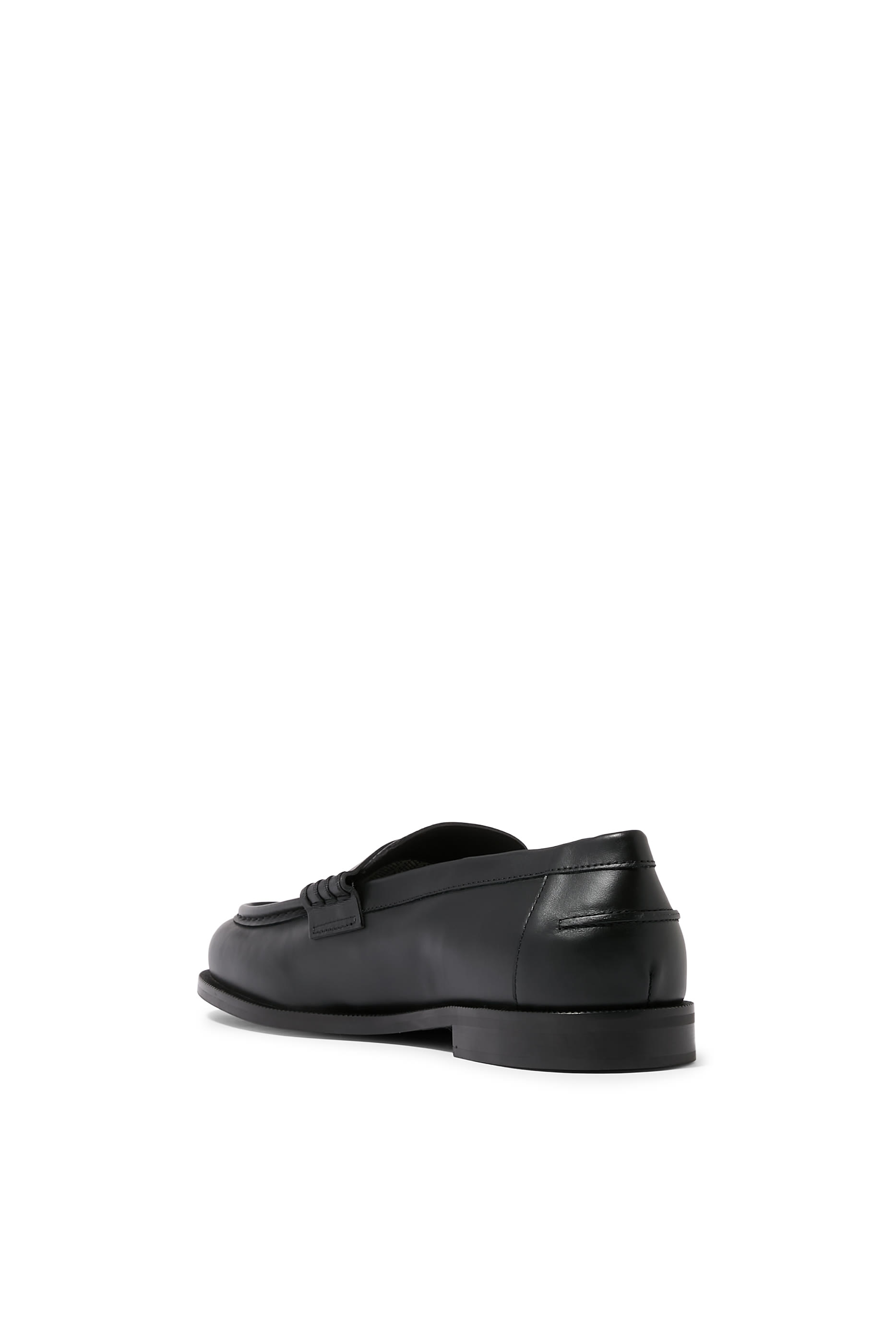  Penny Loafers
