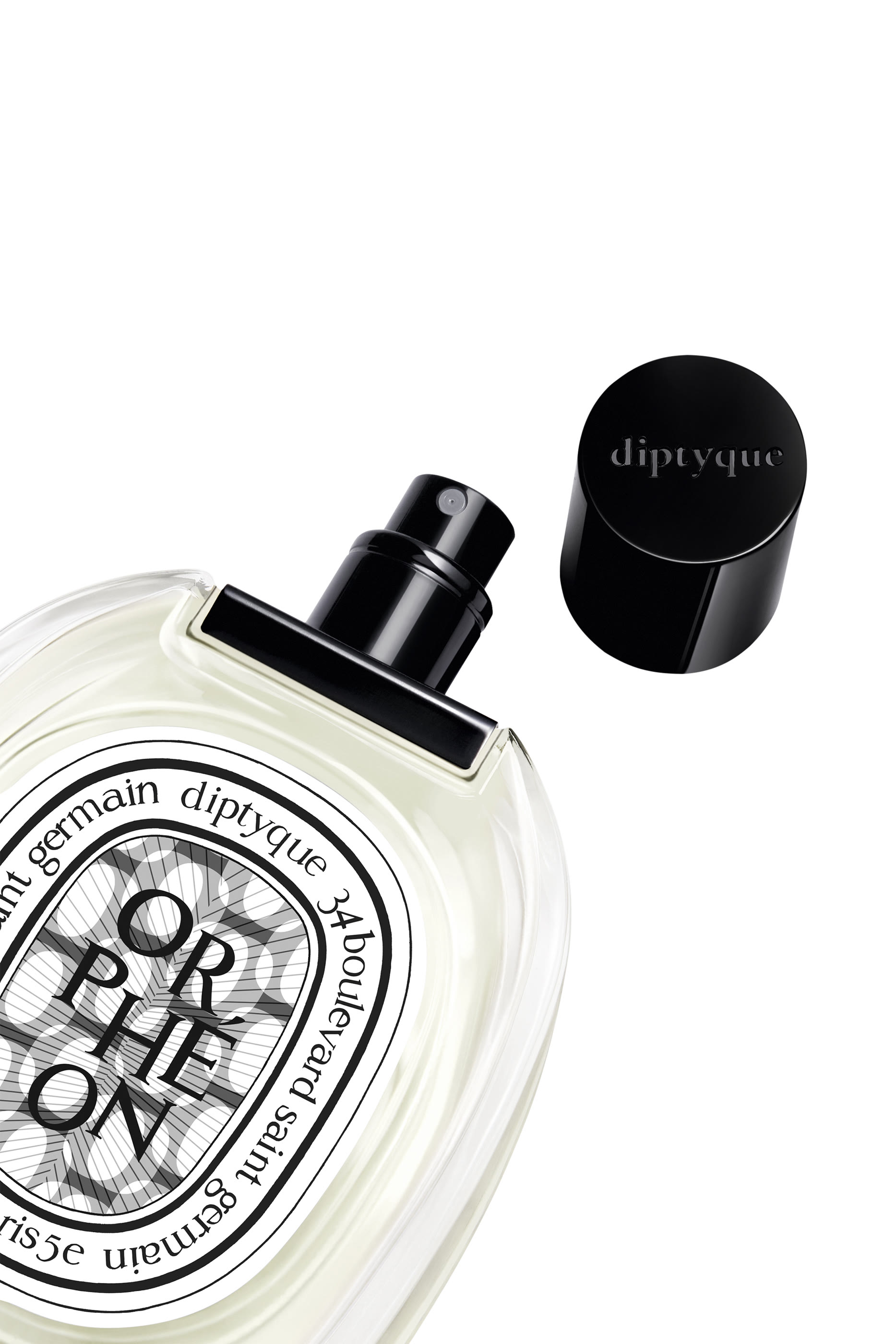 Orph&eacute;on Eau de Toilette