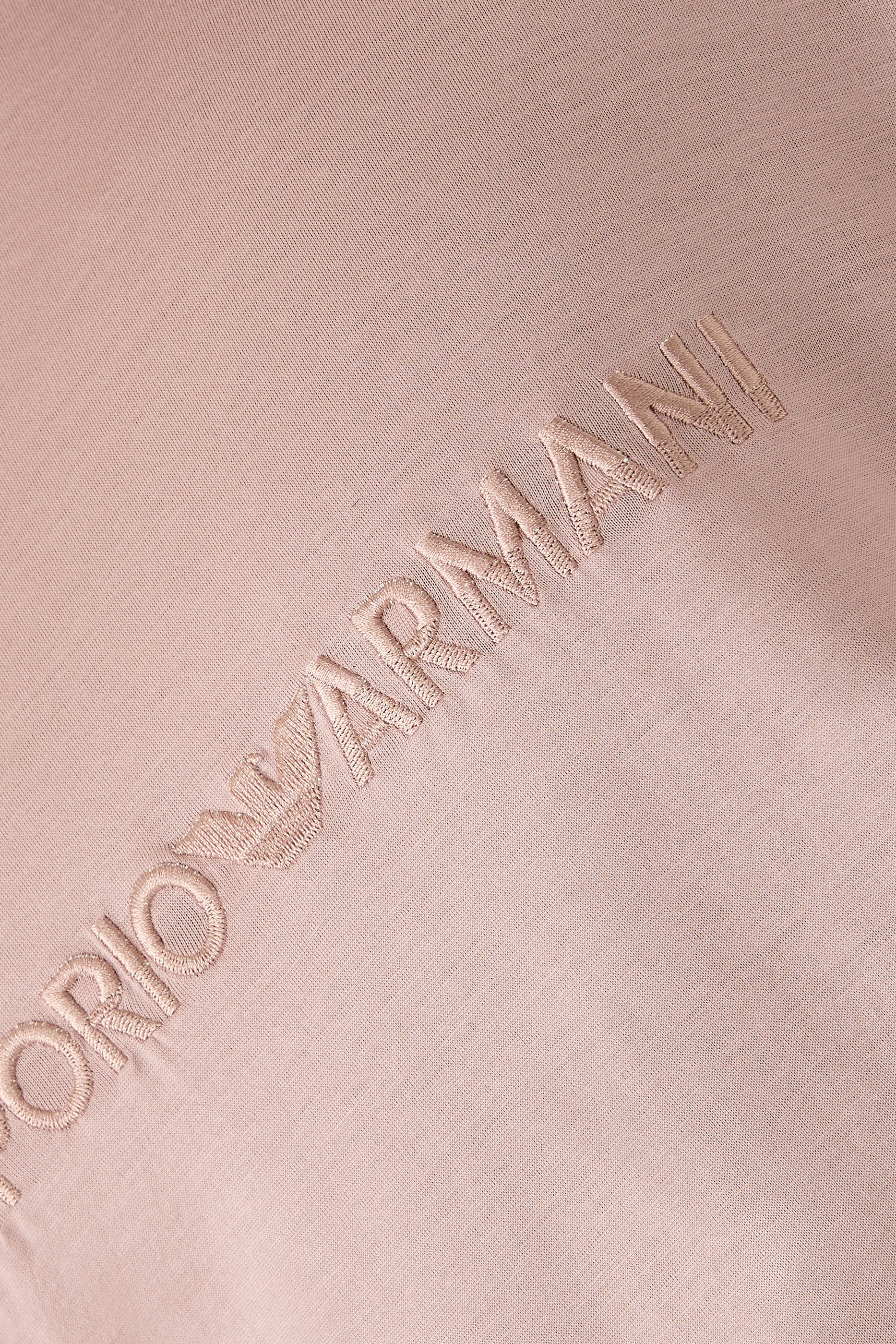 Logo Short Sleeve T-Shirt