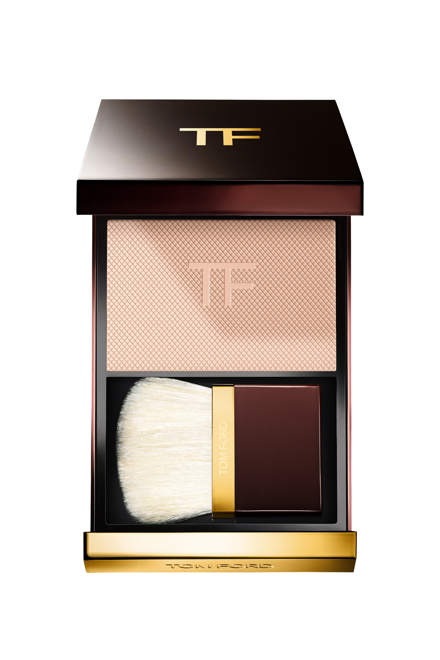 Architecture Soft Matte Blurring Powder