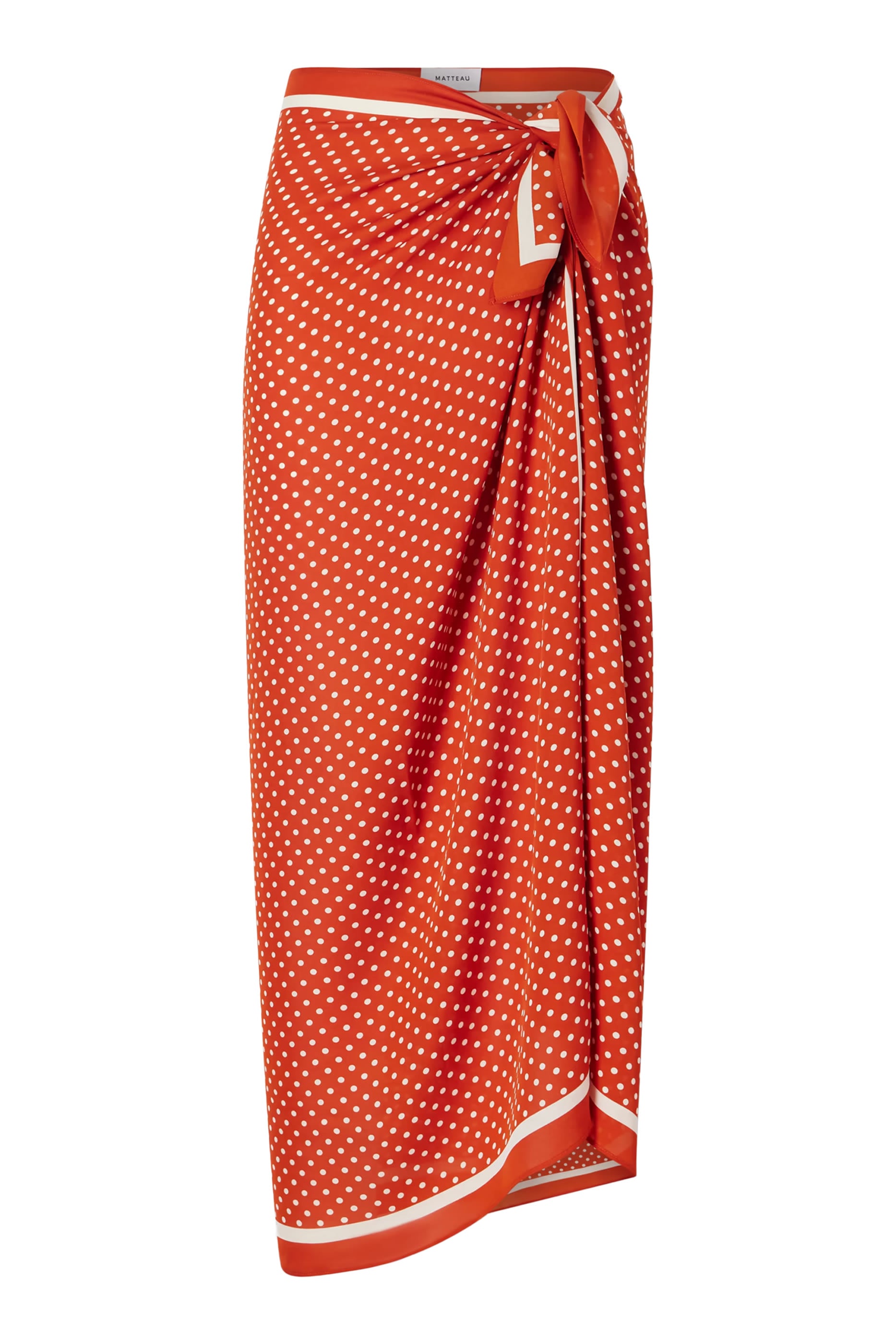 Silk Sarong