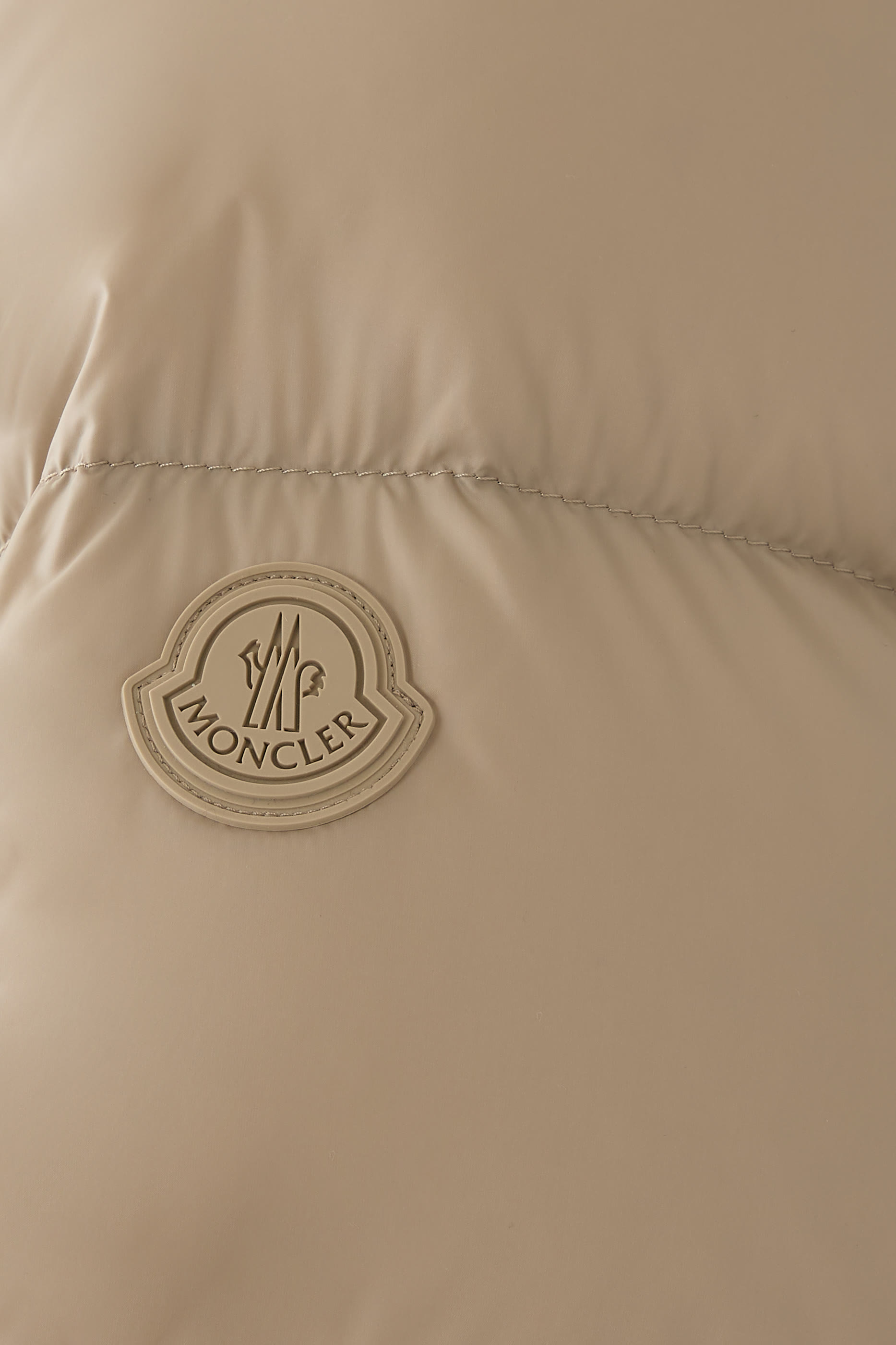 Tarn Short Down Jacket