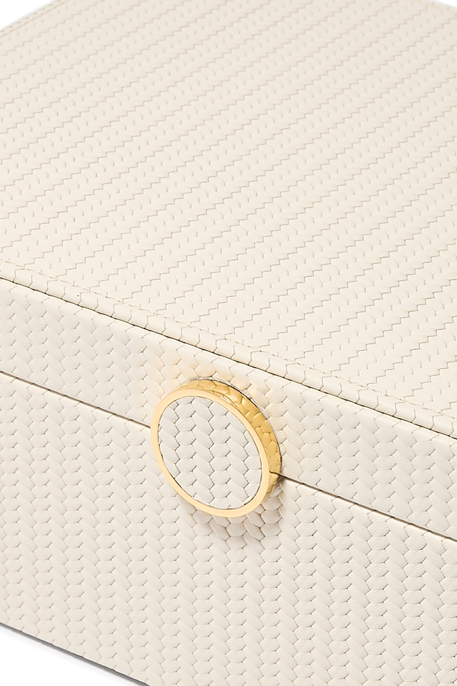 Prestige Medium Rectangular Box 