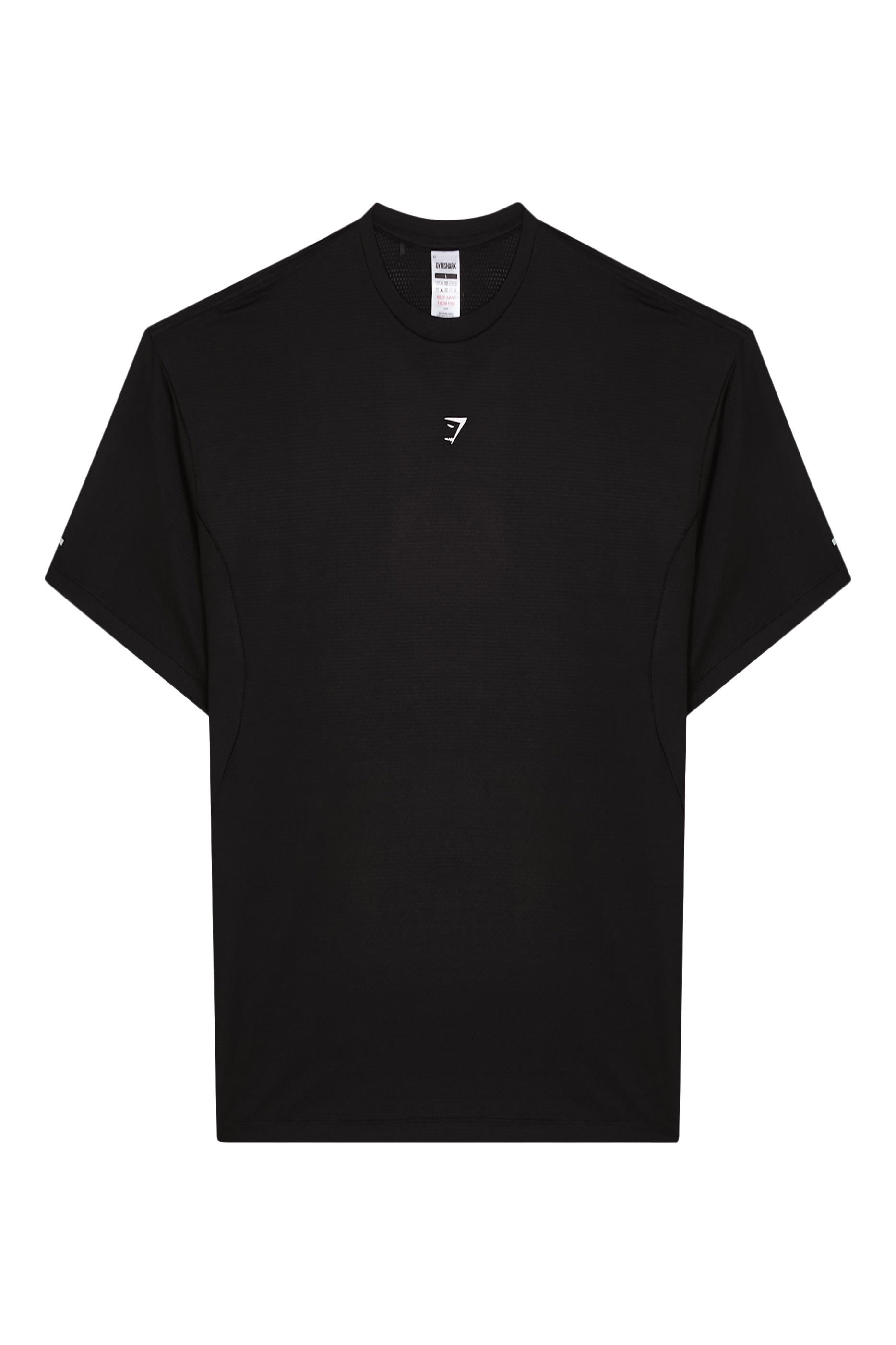  Running Graphic T-Shirt