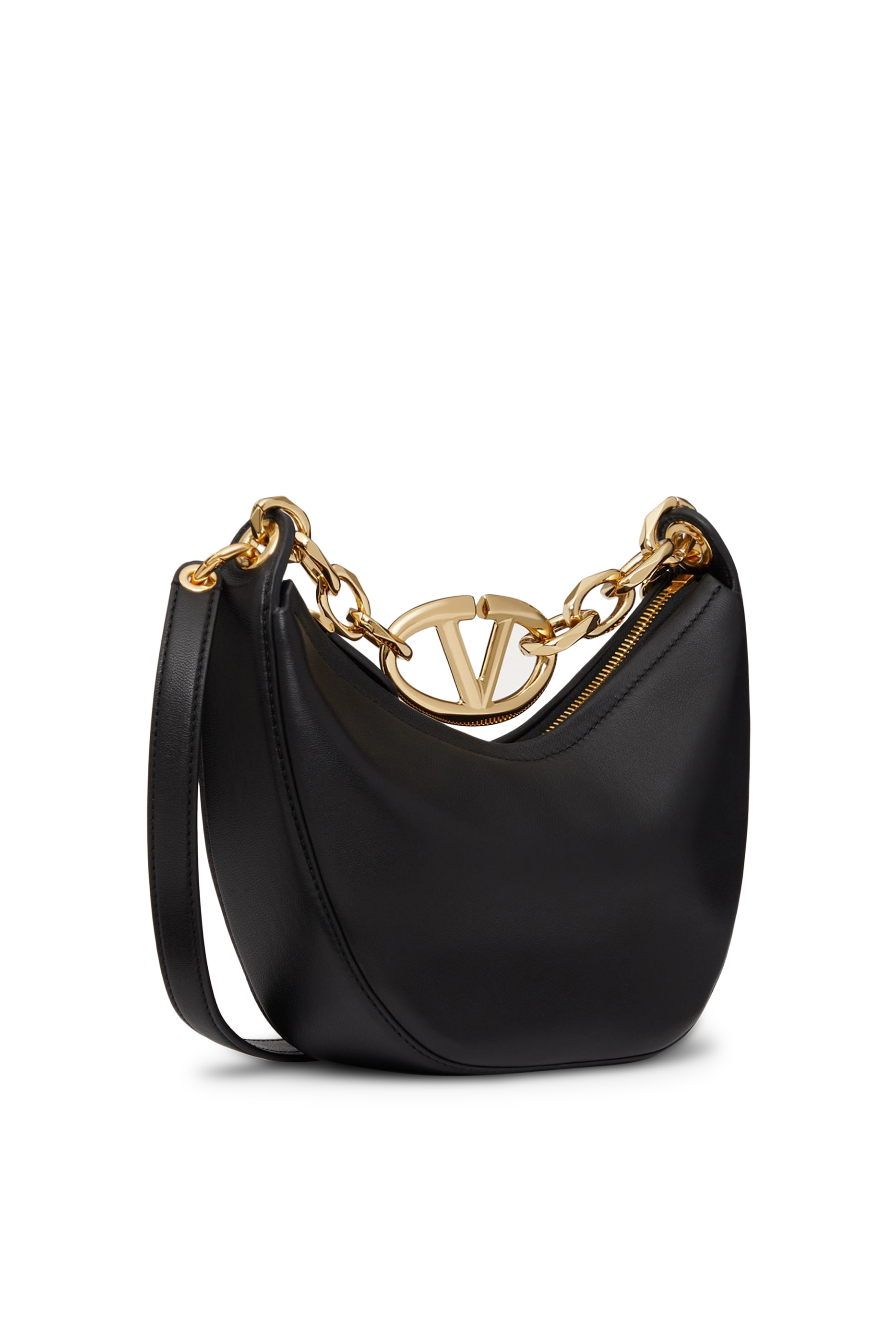 Vlogo Moon Shoulder Bag