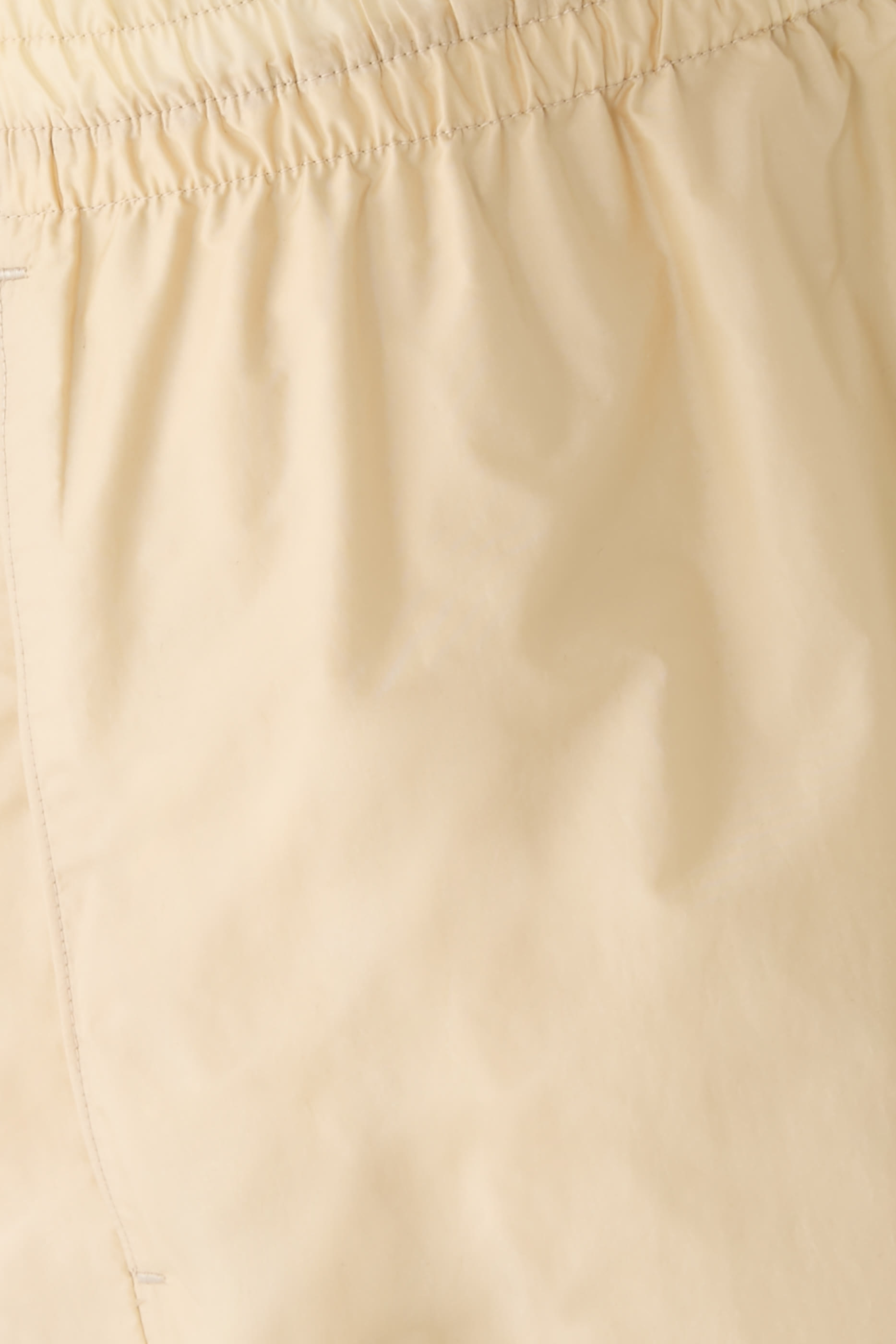 Light Sheer Nylon Shorts