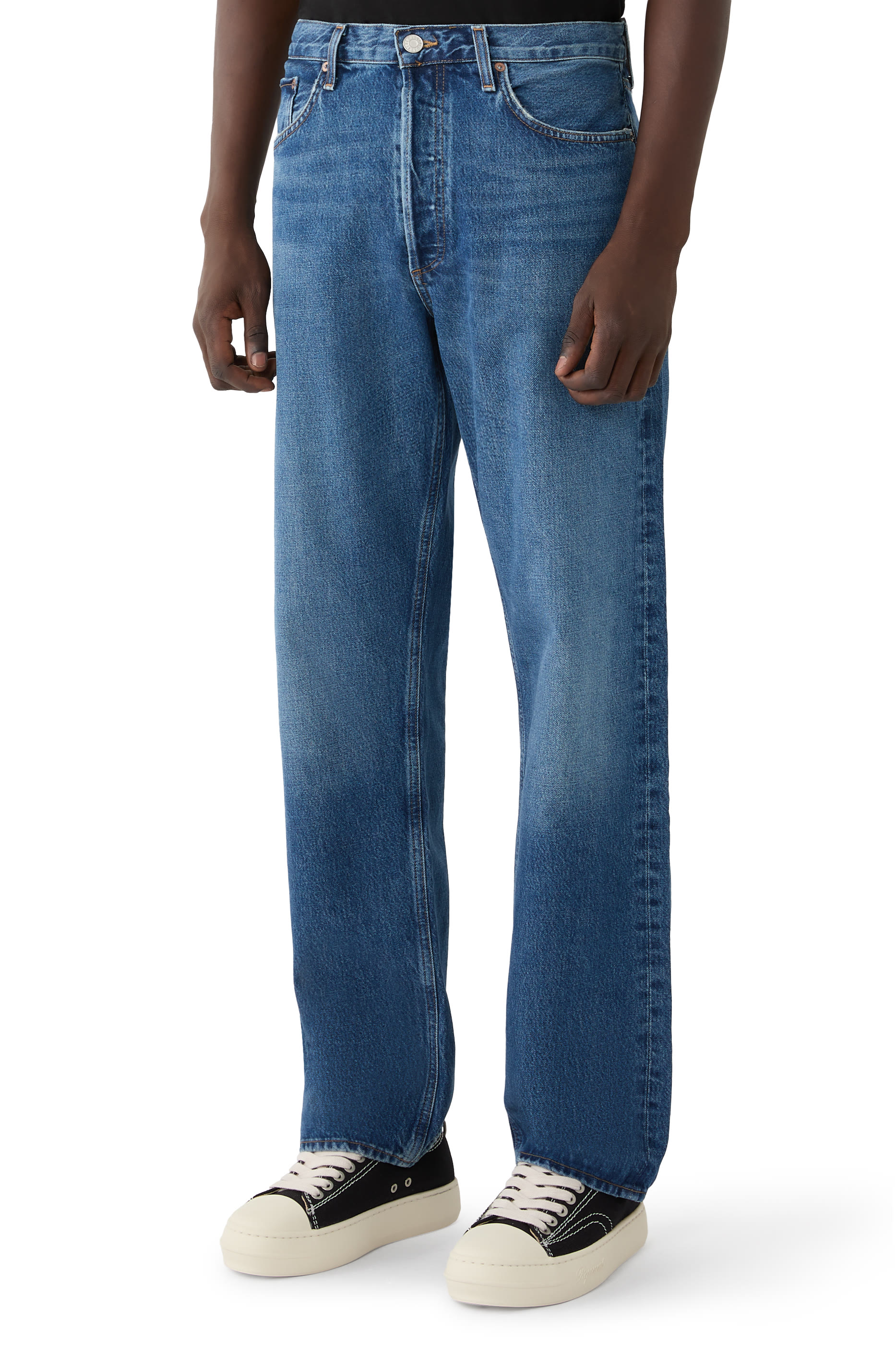 90's Jeans - 32in