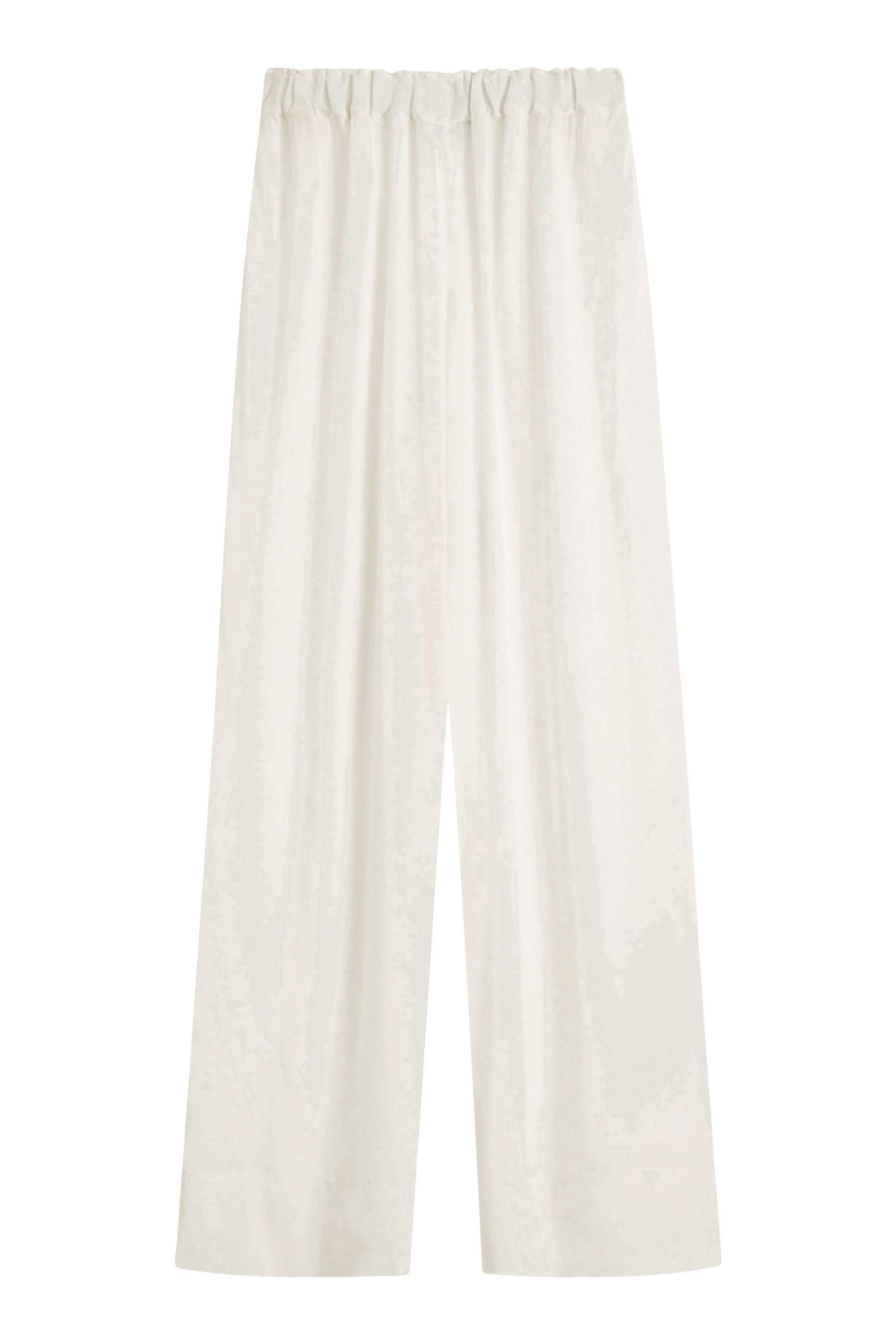 Cremona Sheer Pants
