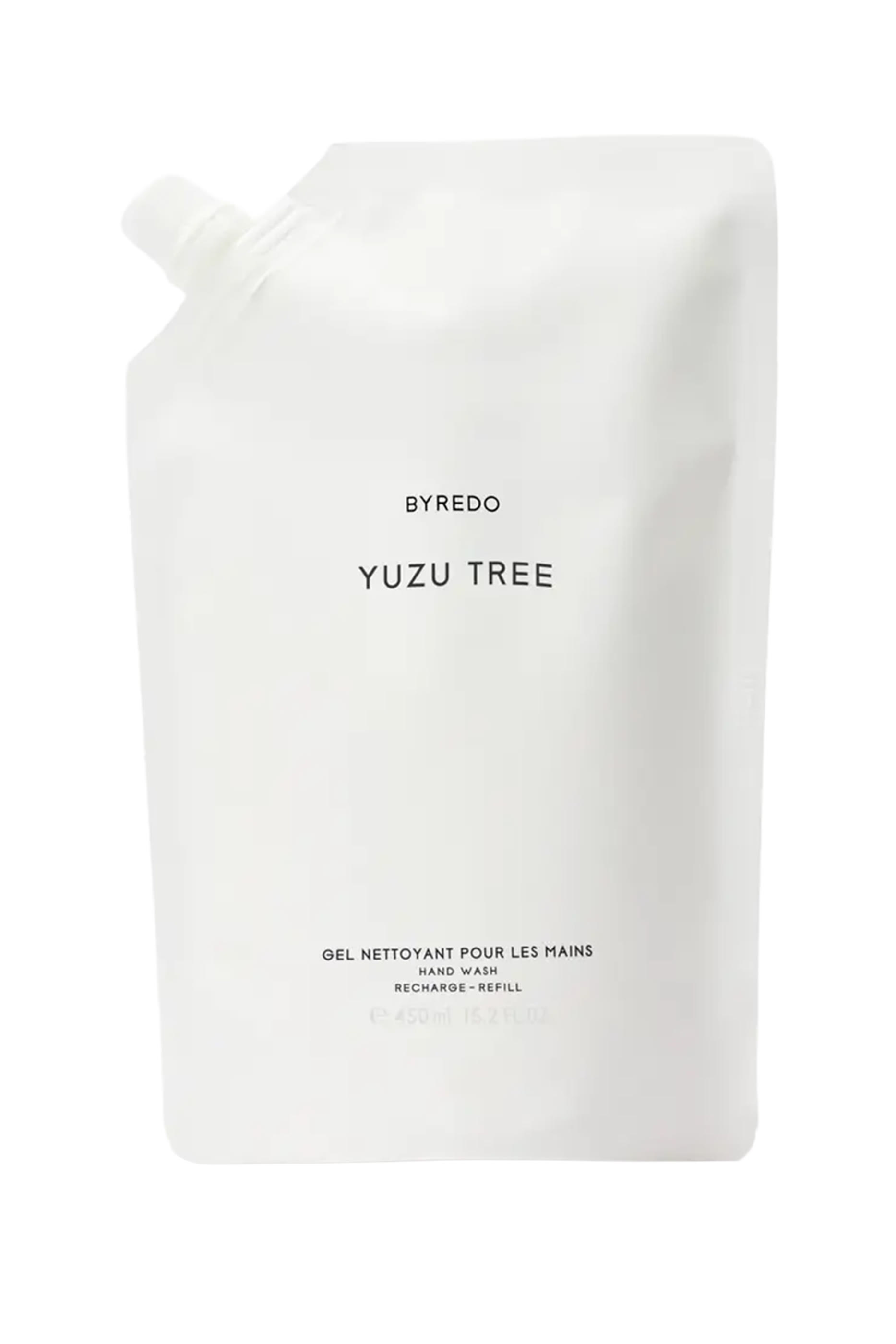 Yuzu Tree Hand Wash Refill