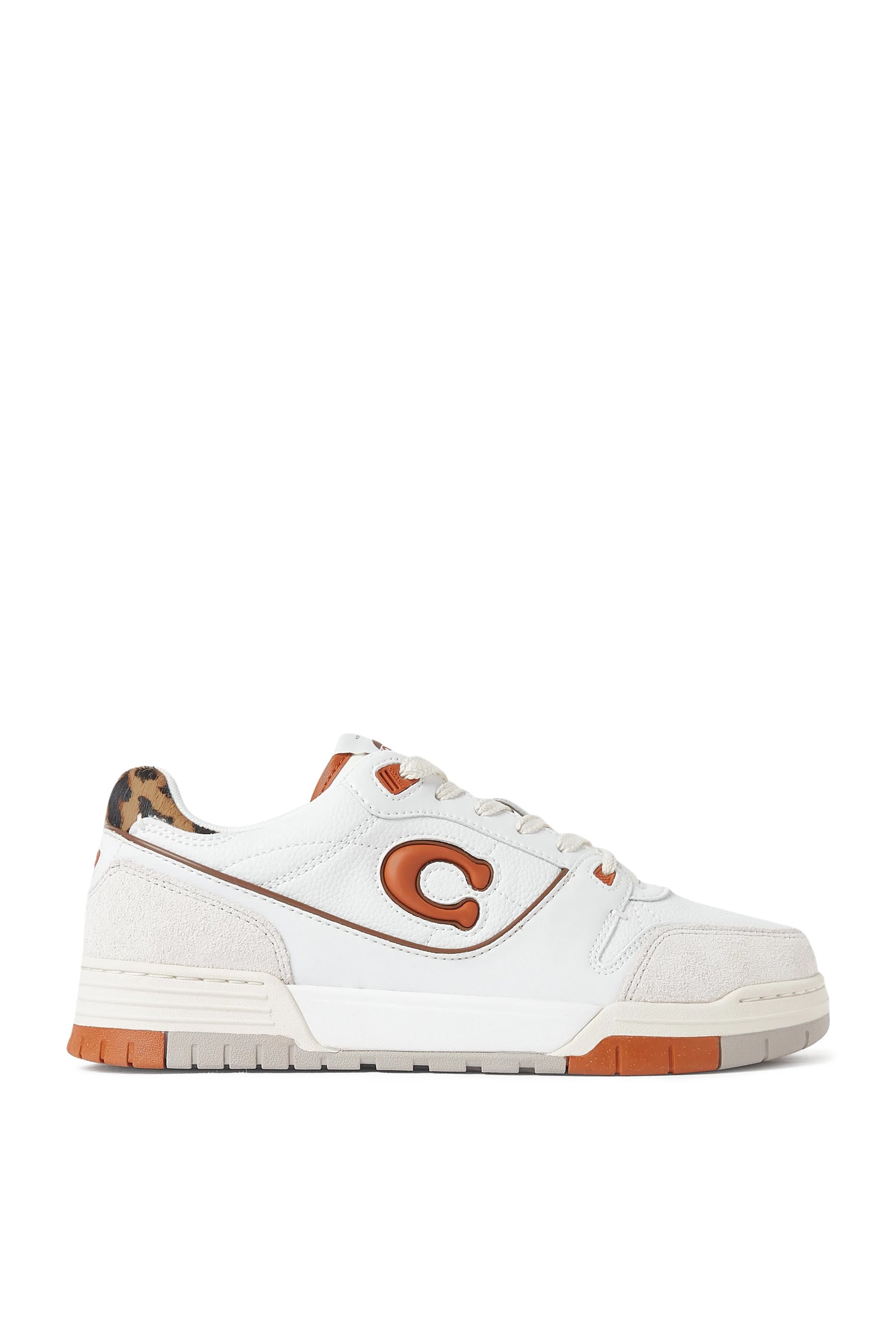 Soho Sneakers