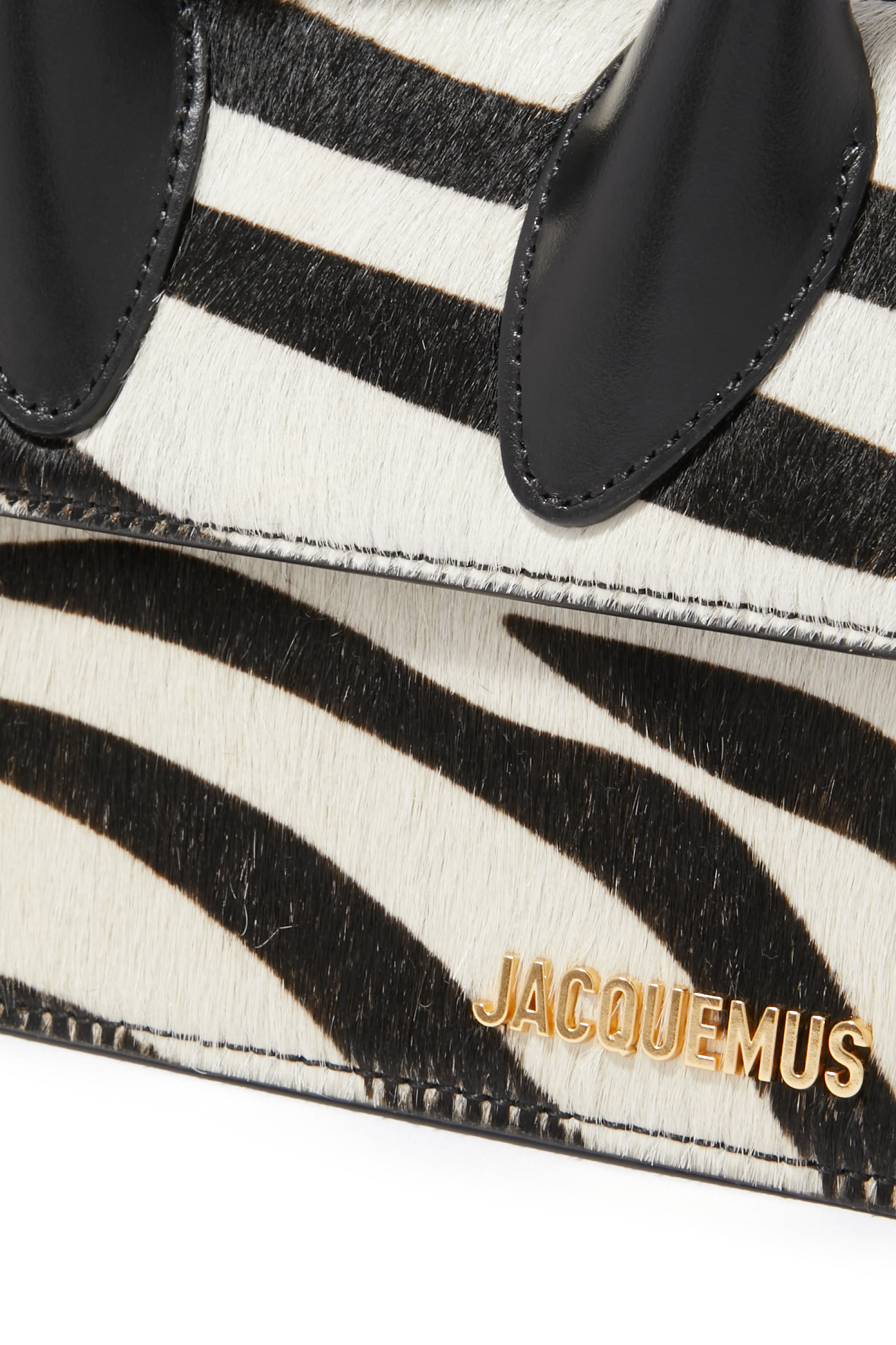 The knot Chiquito Bag