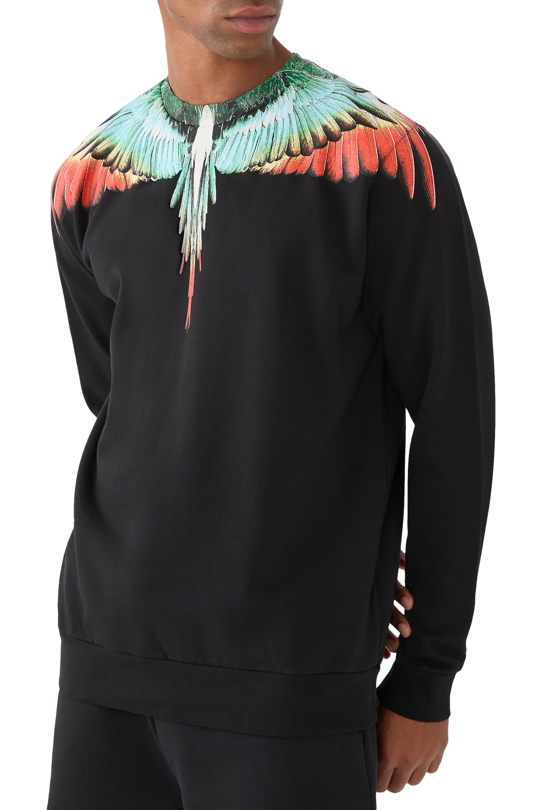 Icon Wings Sweatshirt