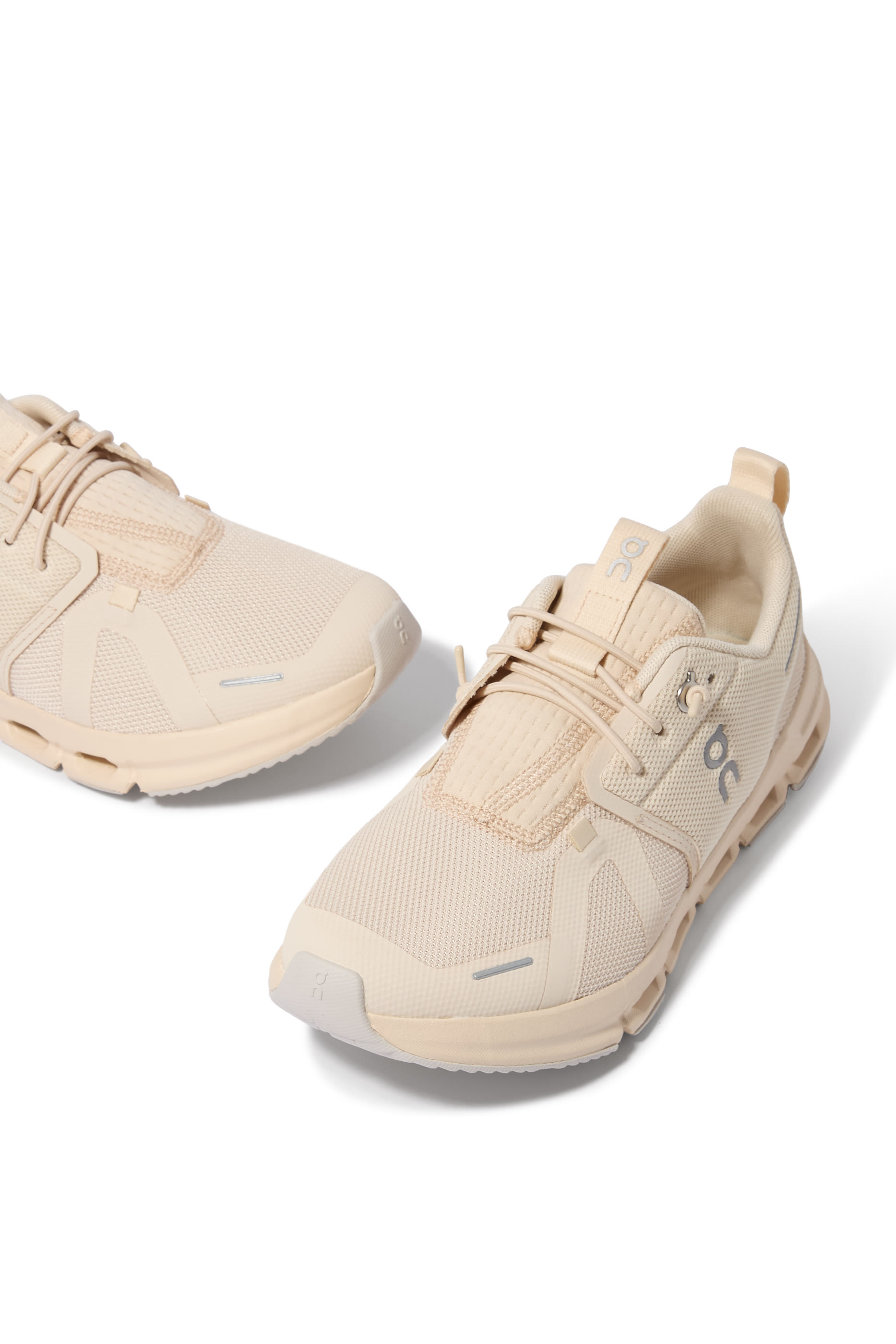 Kids Cloud Sky Sneakers