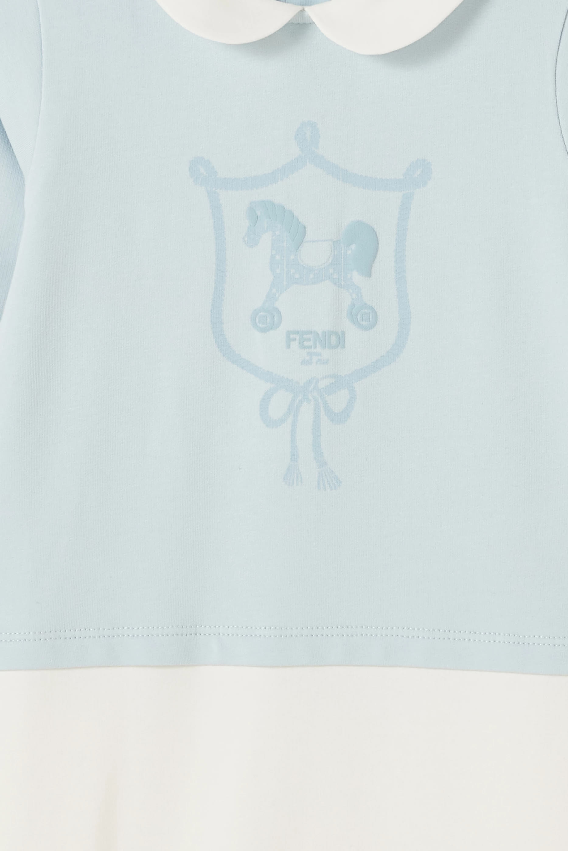 Jersey Baby Set 
