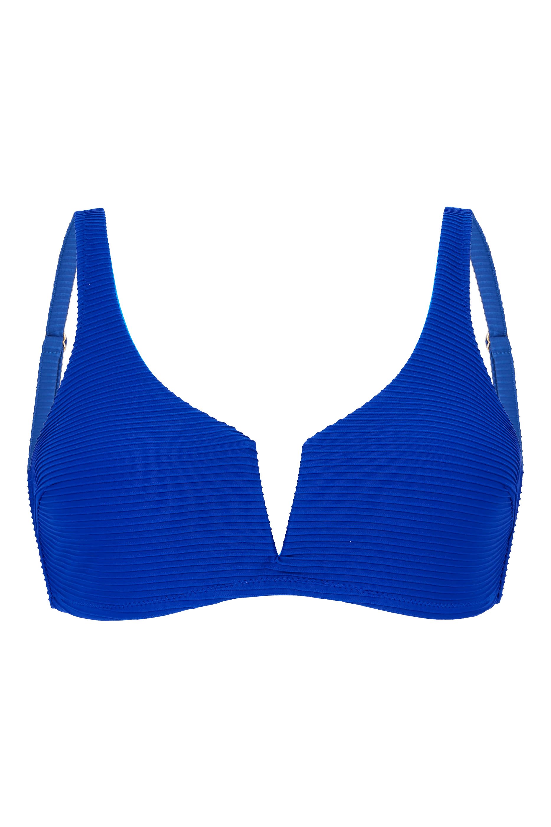 Plage Mala V-Cut Bikini Top