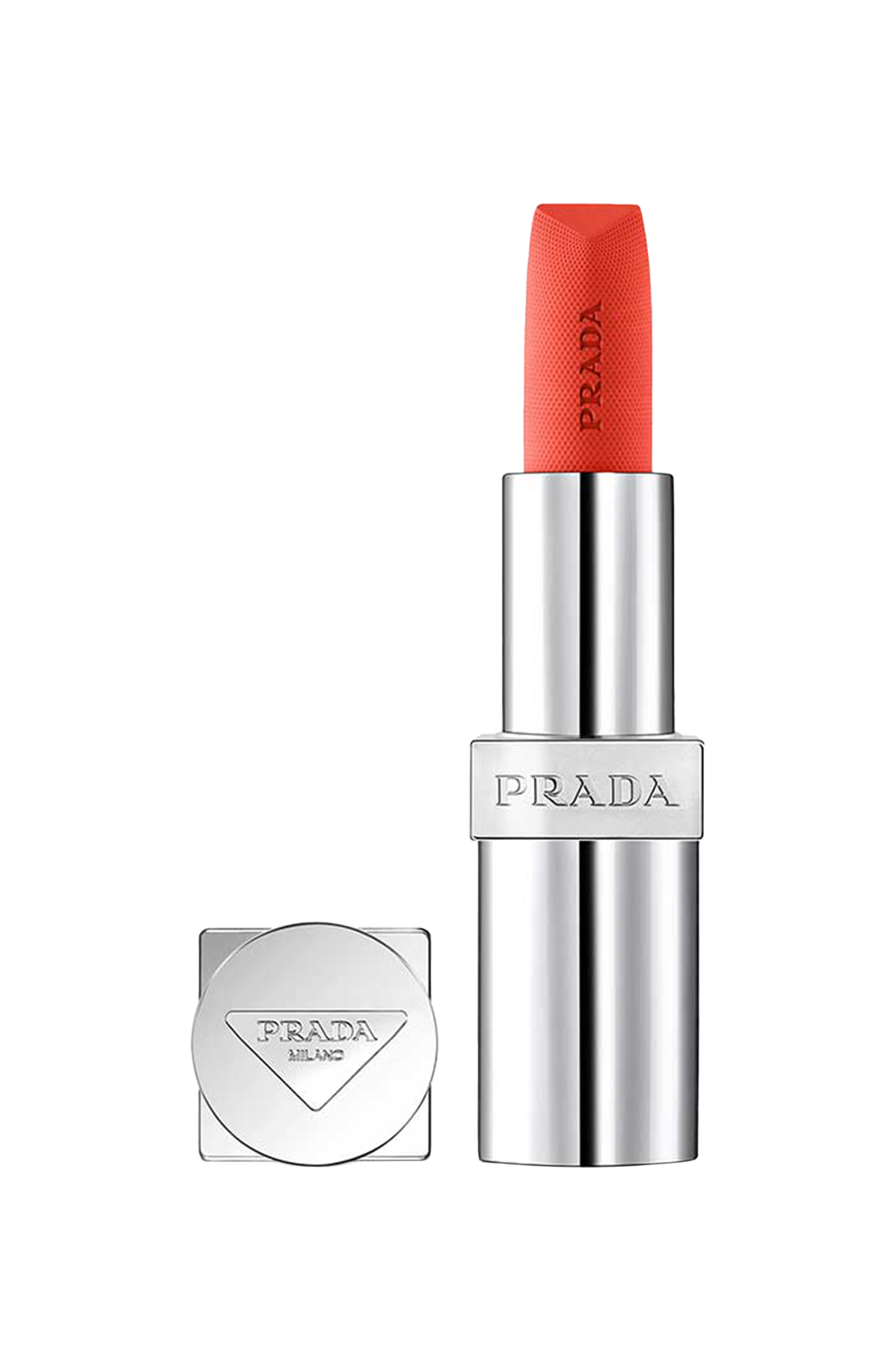 Monochrome Soft Matte Lipstick