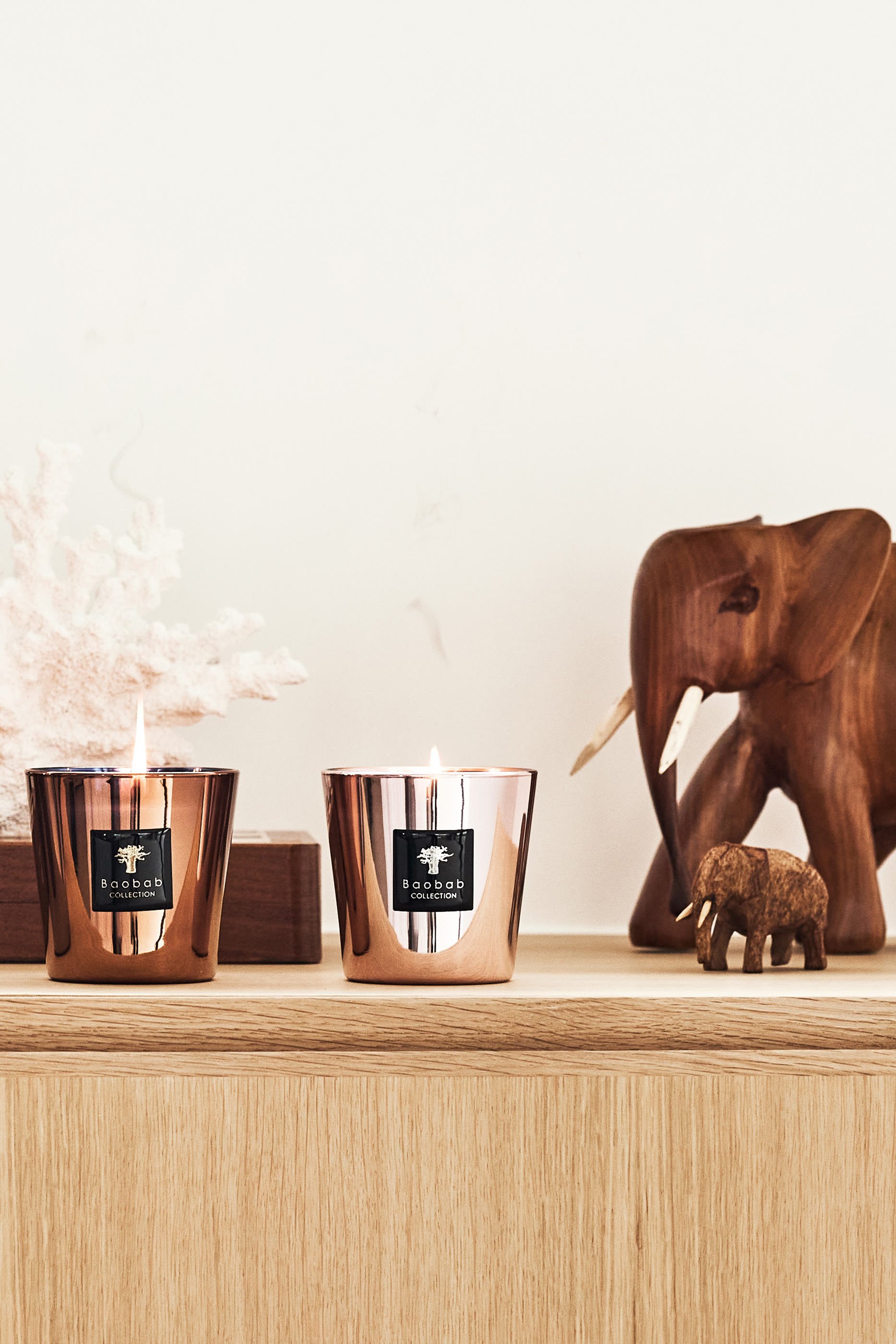 Max 16 Les Exclusives Roseum