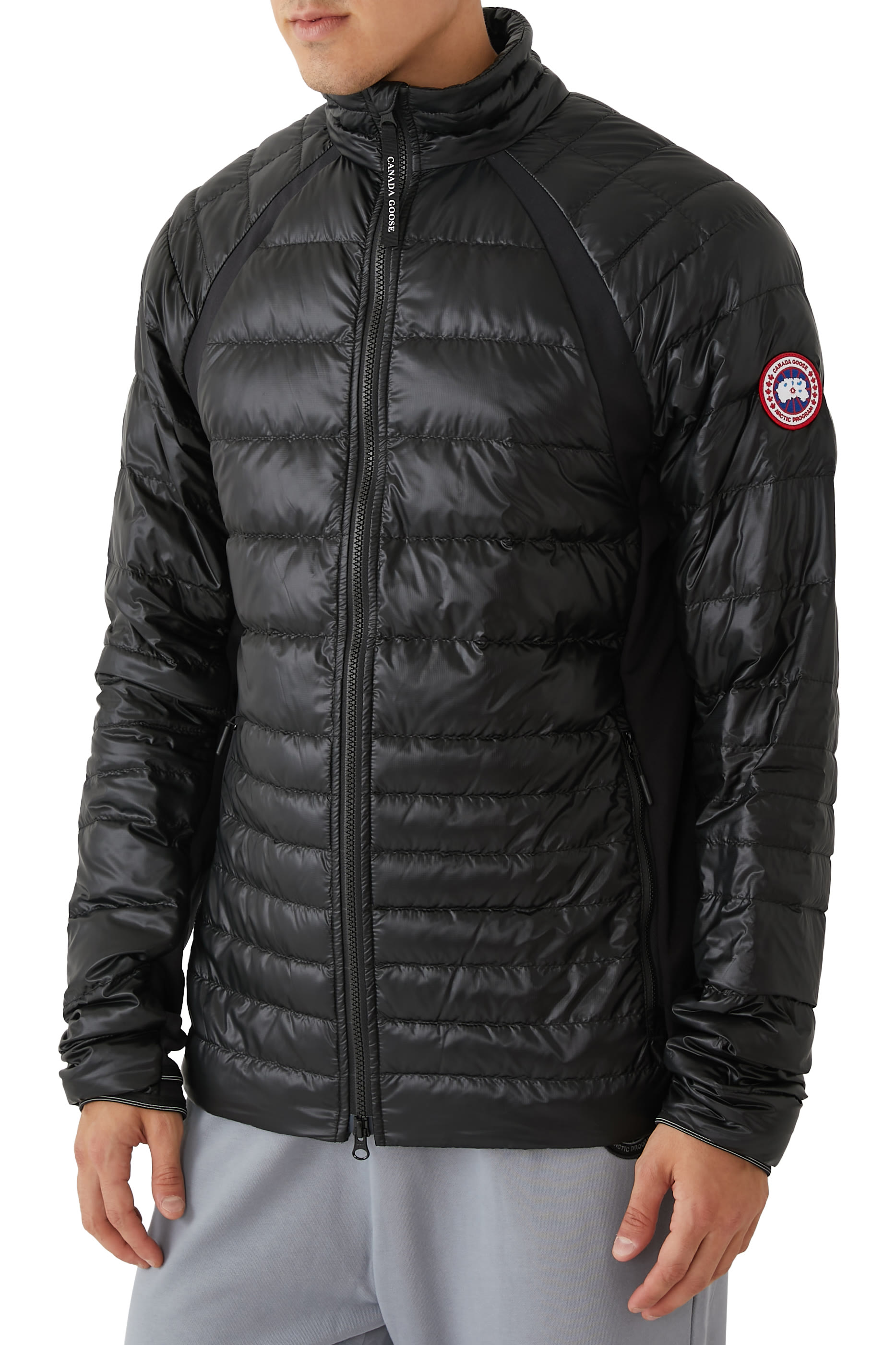 HyBridge® Lite Jacket