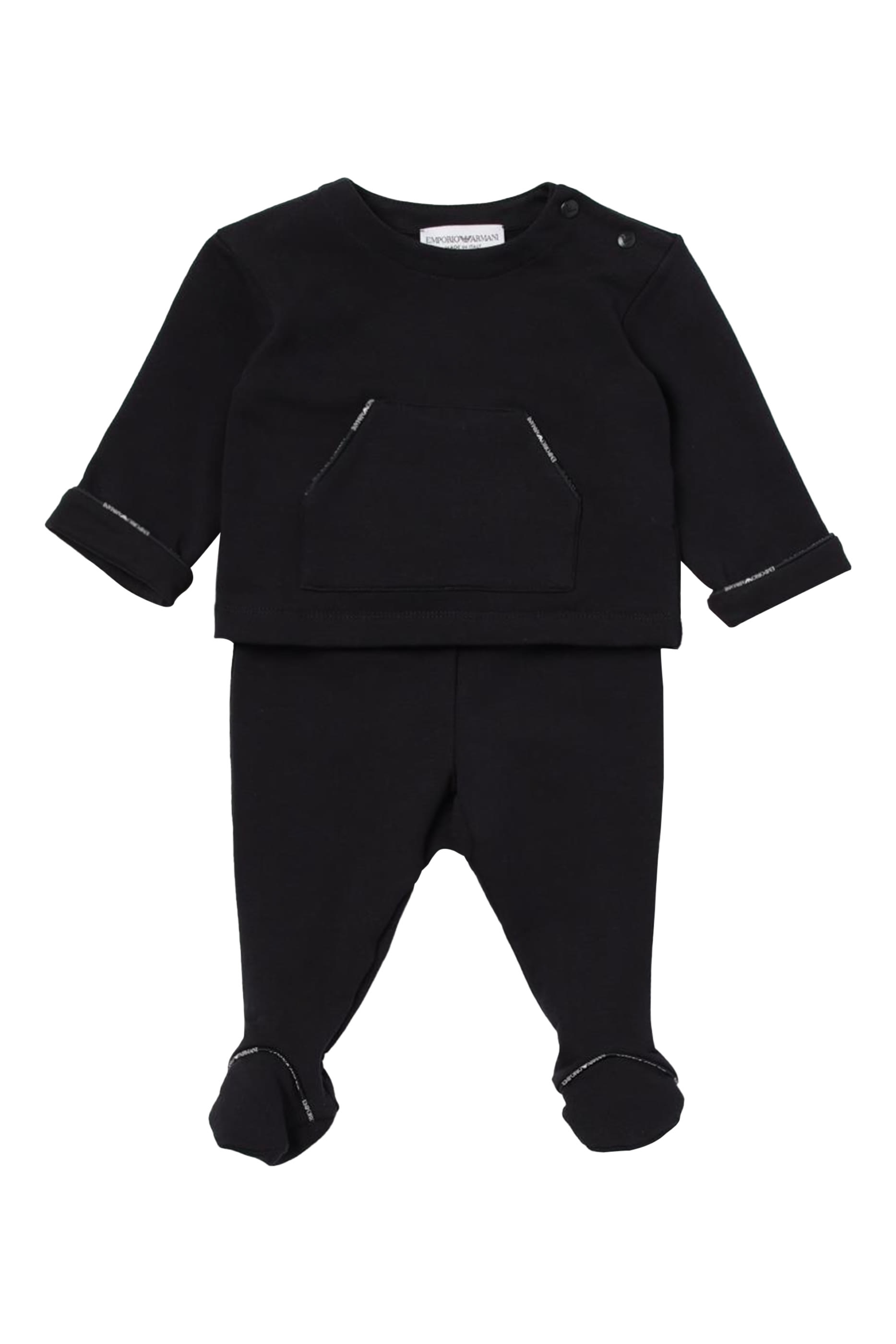 Kids Jumper + Trousers Set